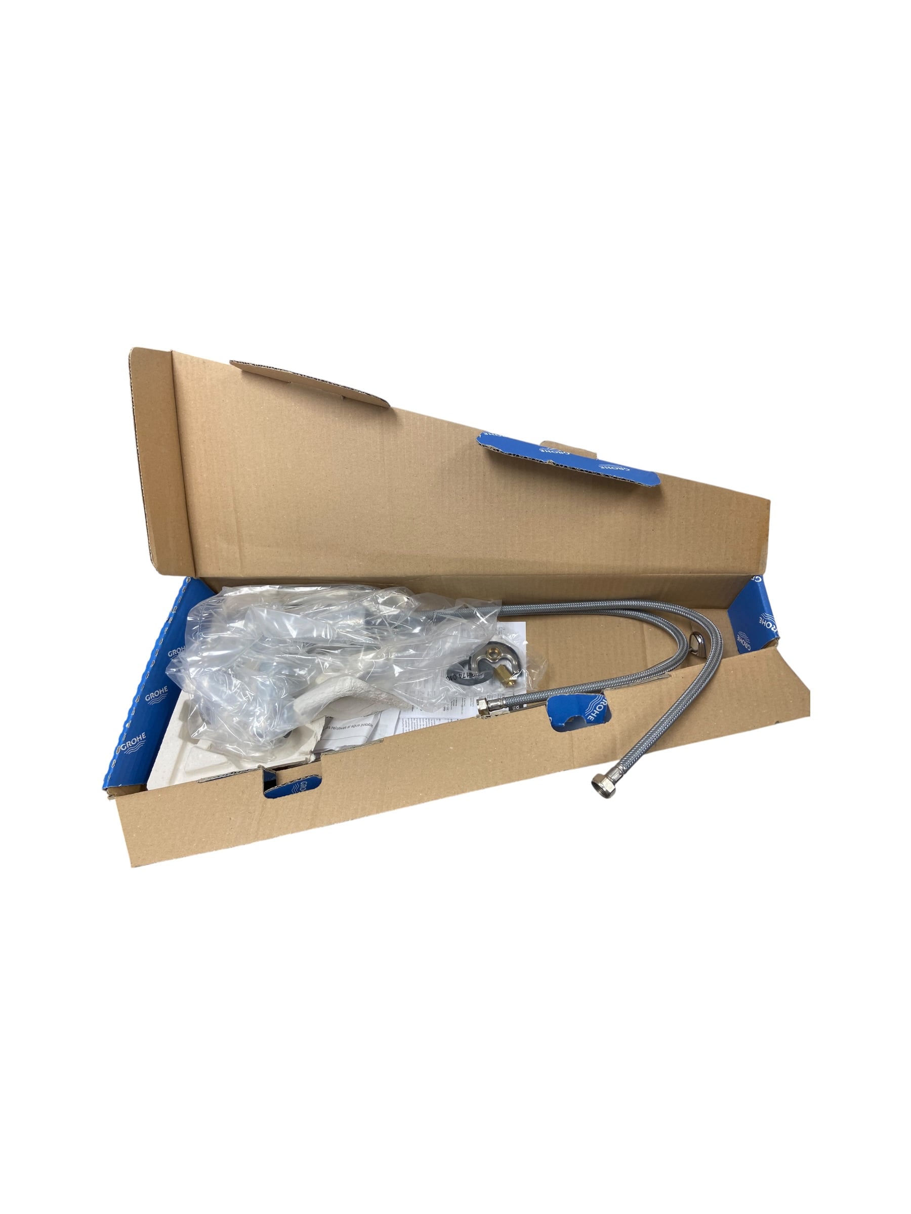 grohe-3317000a-single-handle-s-size-bathroom-faucet-chrome-no-pop-up-drain-new-oem-rubby-pueyo-20260608-124533-710974