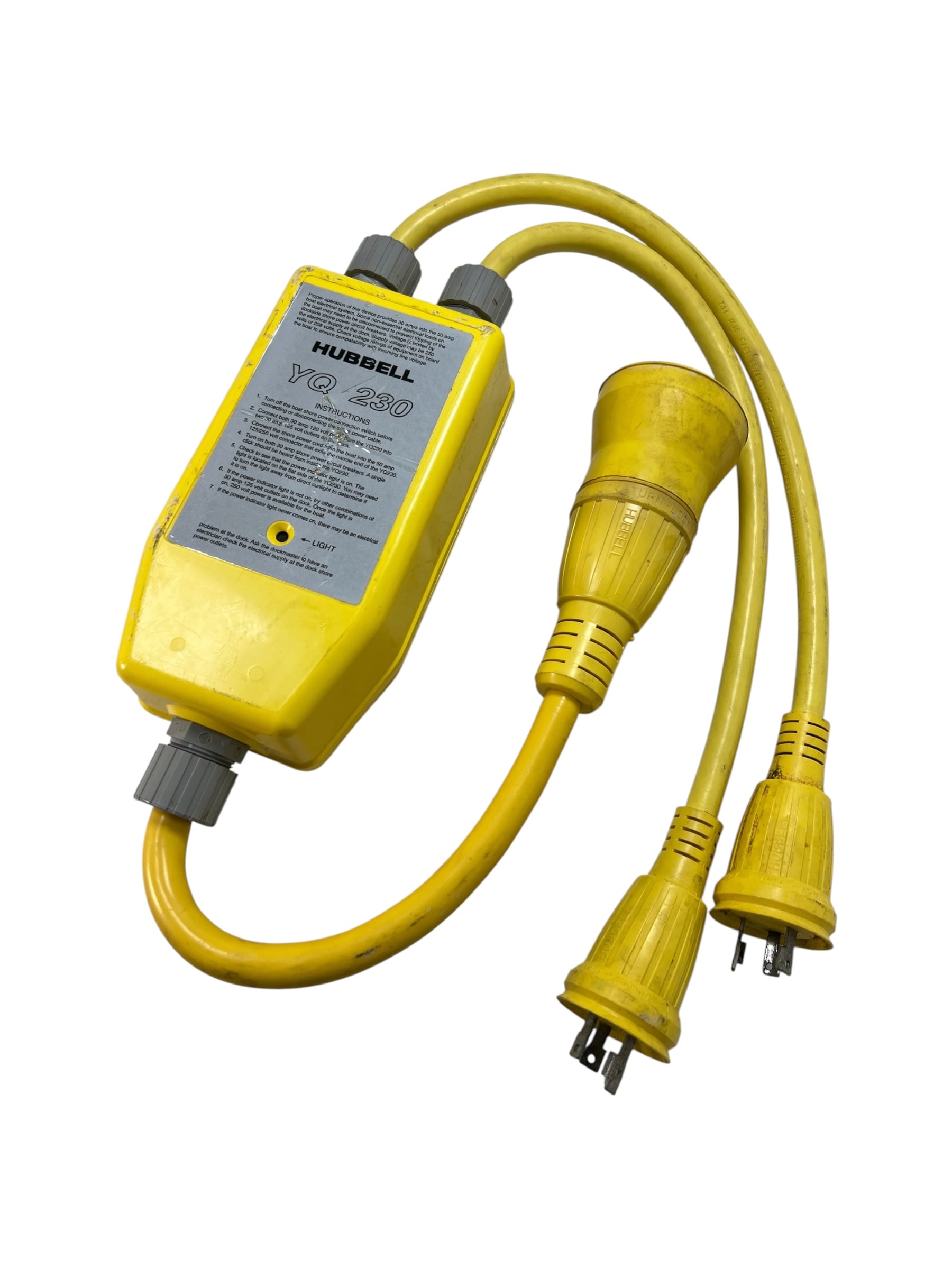 hubbell-yq-230-marine-shore-power-adapter-2x30a-male-to-1x50a-female-oem-brandon-y-20260622-122356-323554