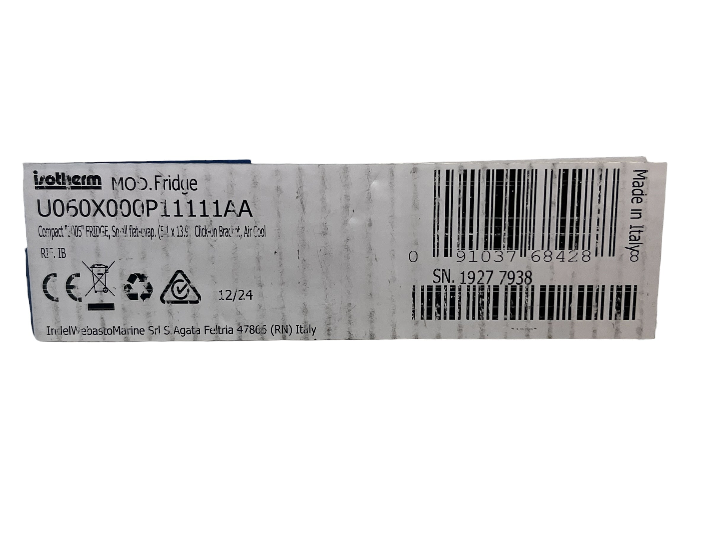 isotherm-compact-classic-refrigeration-system-flat-evaporator-u080x000p11111aa-brandon-y-20260622-150901-369079