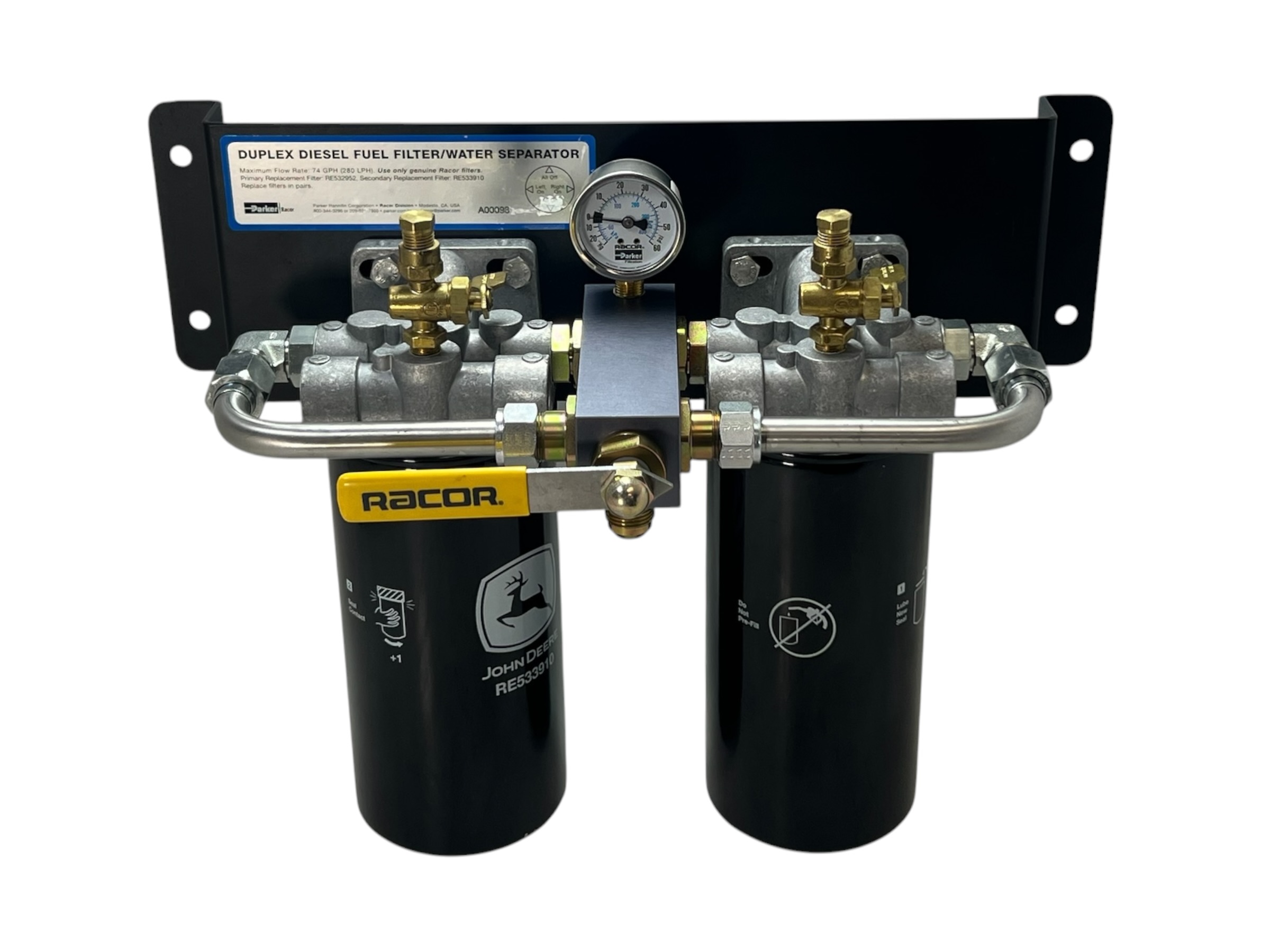 john-deere-parker-dual-diesel-fuel-filter-water-separator-74-gph-280-lph-new-brandon-y-20260622-104856-7458