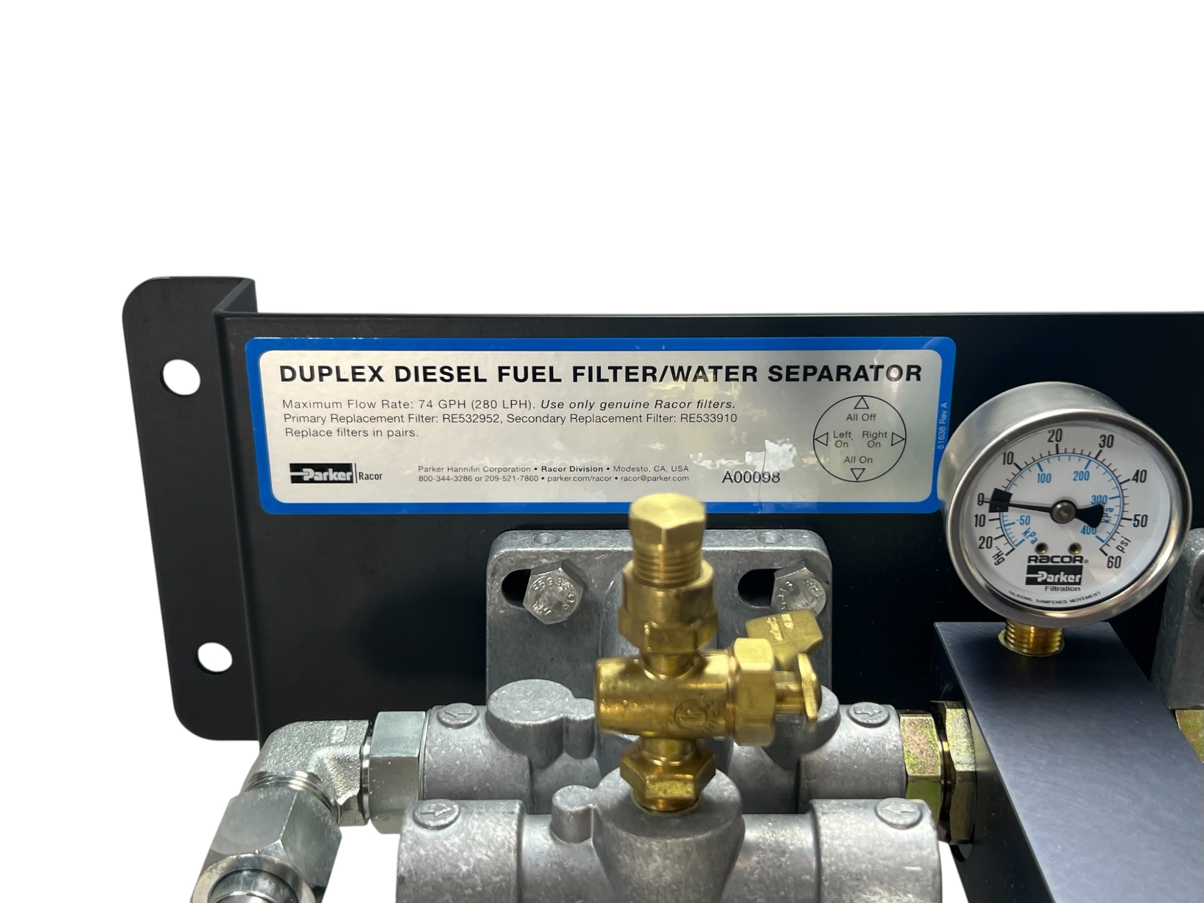 john-deere-parker-dual-diesel-fuel-filter-water-separator-74-gph-280-lph-new-brandon-y-20260622-104859-715635