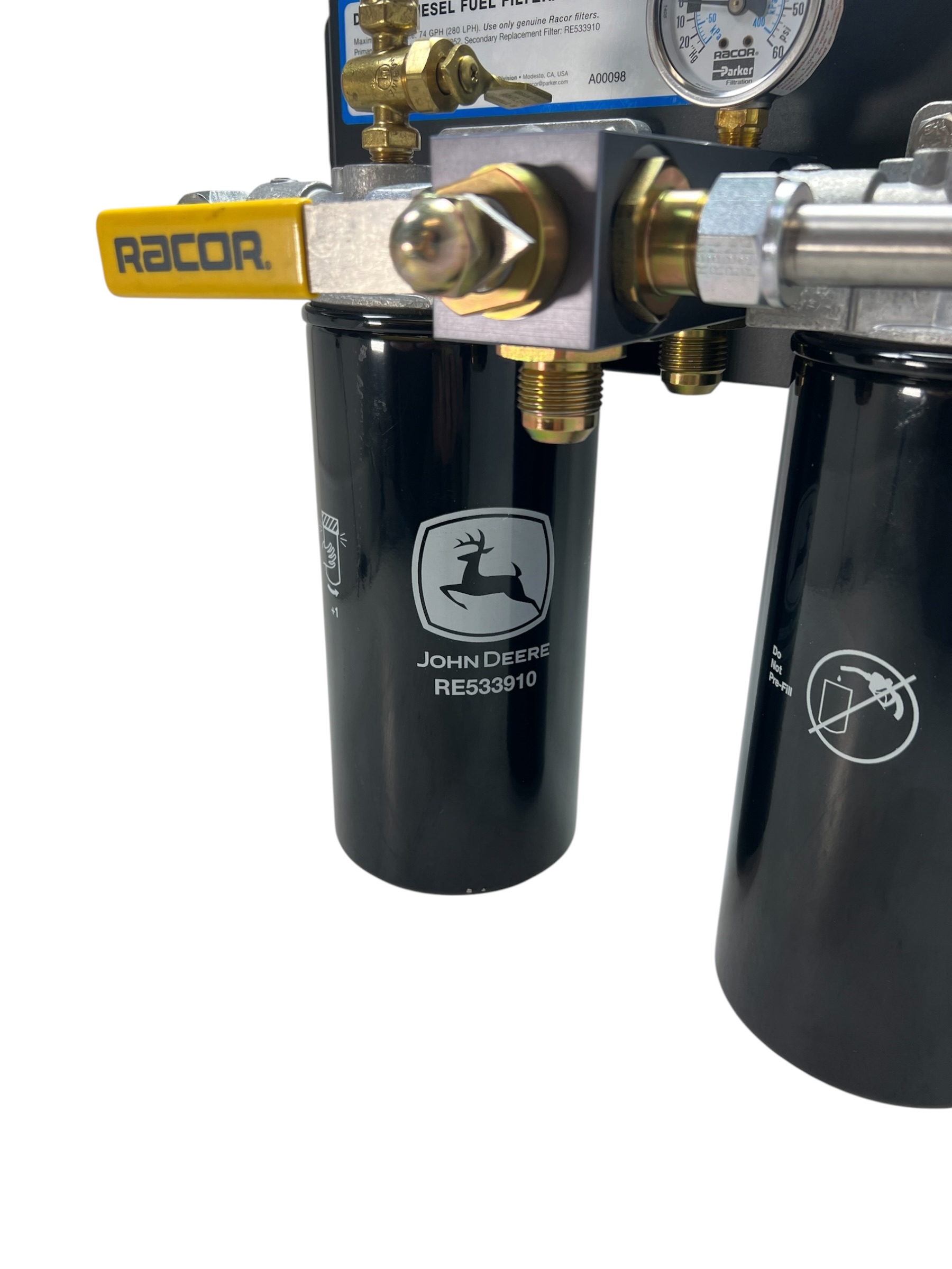 john-deere-parker-dual-diesel-fuel-filter-water-separator-74-gph-280-lph-new-brandon-y-20260622-104903-462774