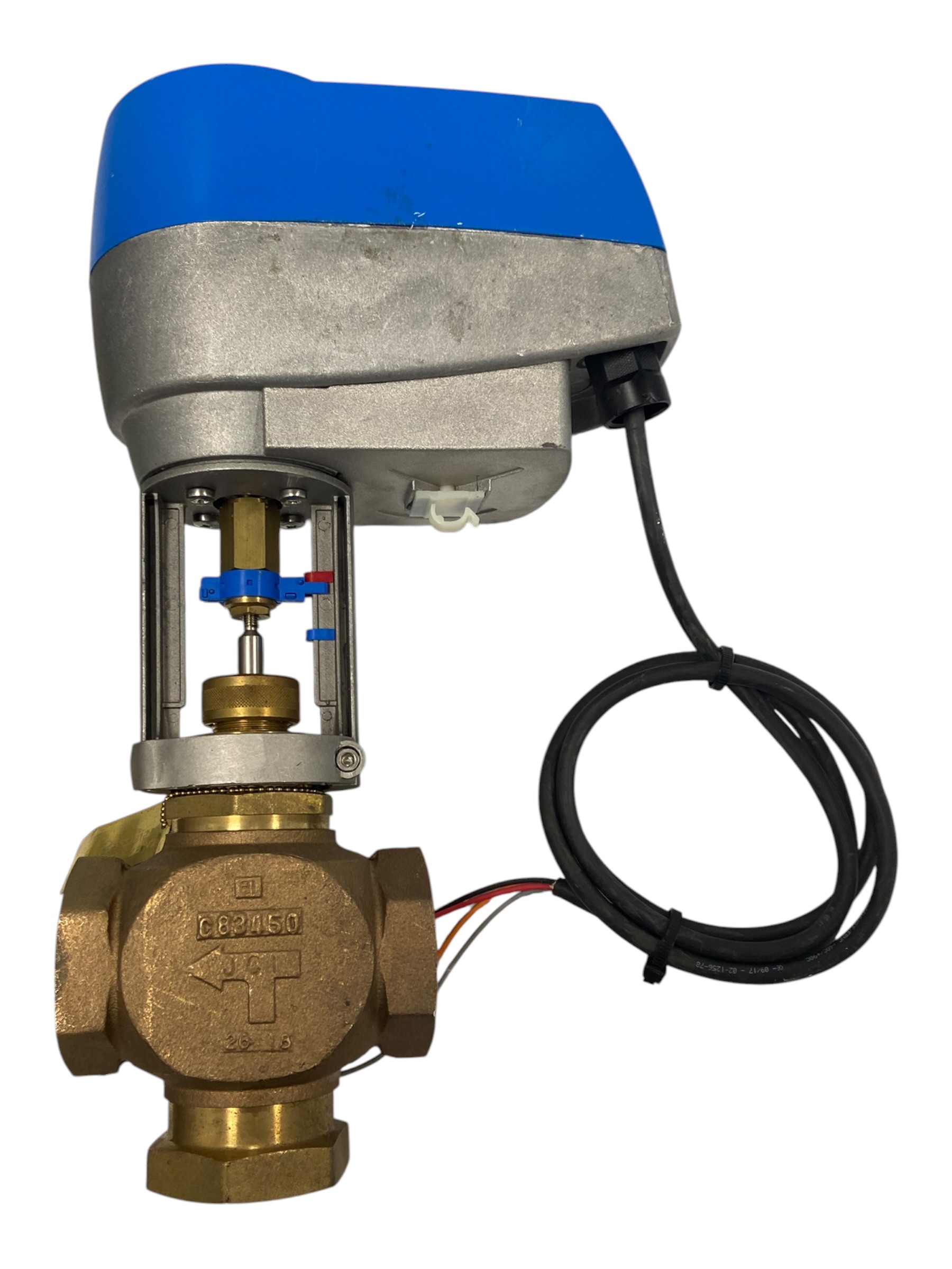 johnson-brass-globe-valve-1-1-4-three-way-mixing-electric-actuators-new-oem-rubby-pueyo-20260623-132439-389230