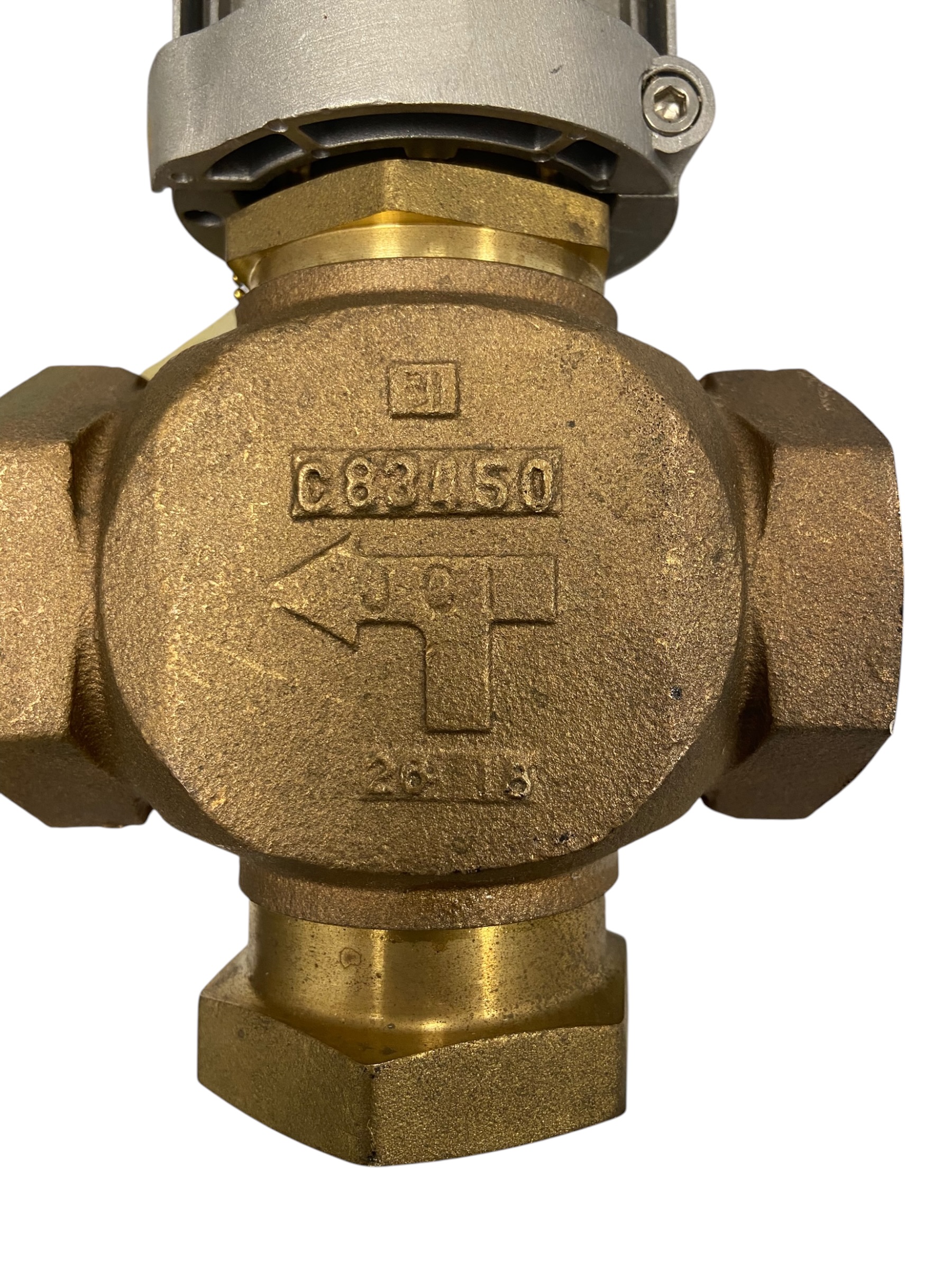 johnson-brass-globe-valve-1-1-4-three-way-mixing-electric-actuators-new-oem-rubby-pueyo-20260623-132442-140414