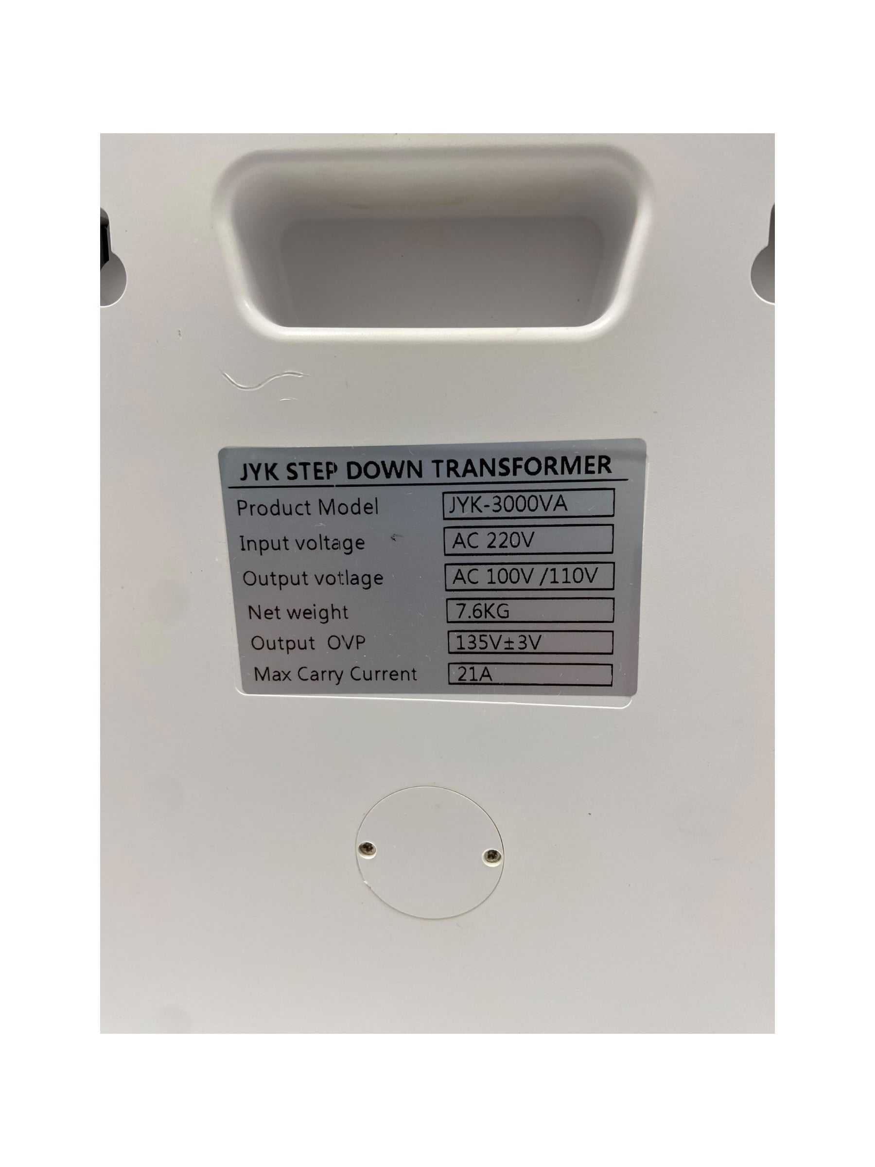 jyk-3000w-step-down-transformer-220v-to-100v-new-oem-rubby-pueyo-20260617-163757-784604