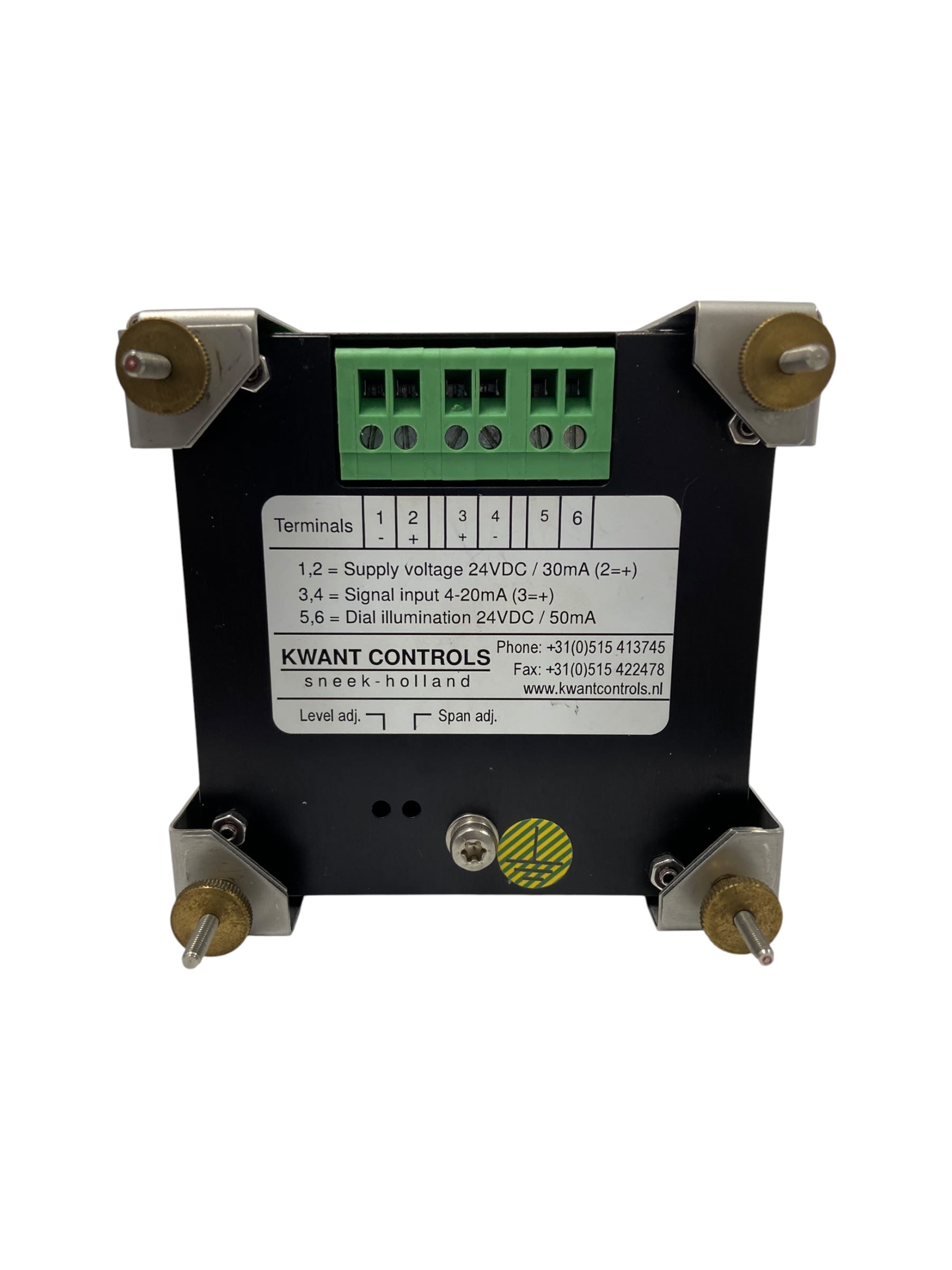 kwant-controls-358-242-sneek-holland-i-s-i-indicator-0-to-500-rpm-new-oem-rubby-pueyo-20260601-094756-724318