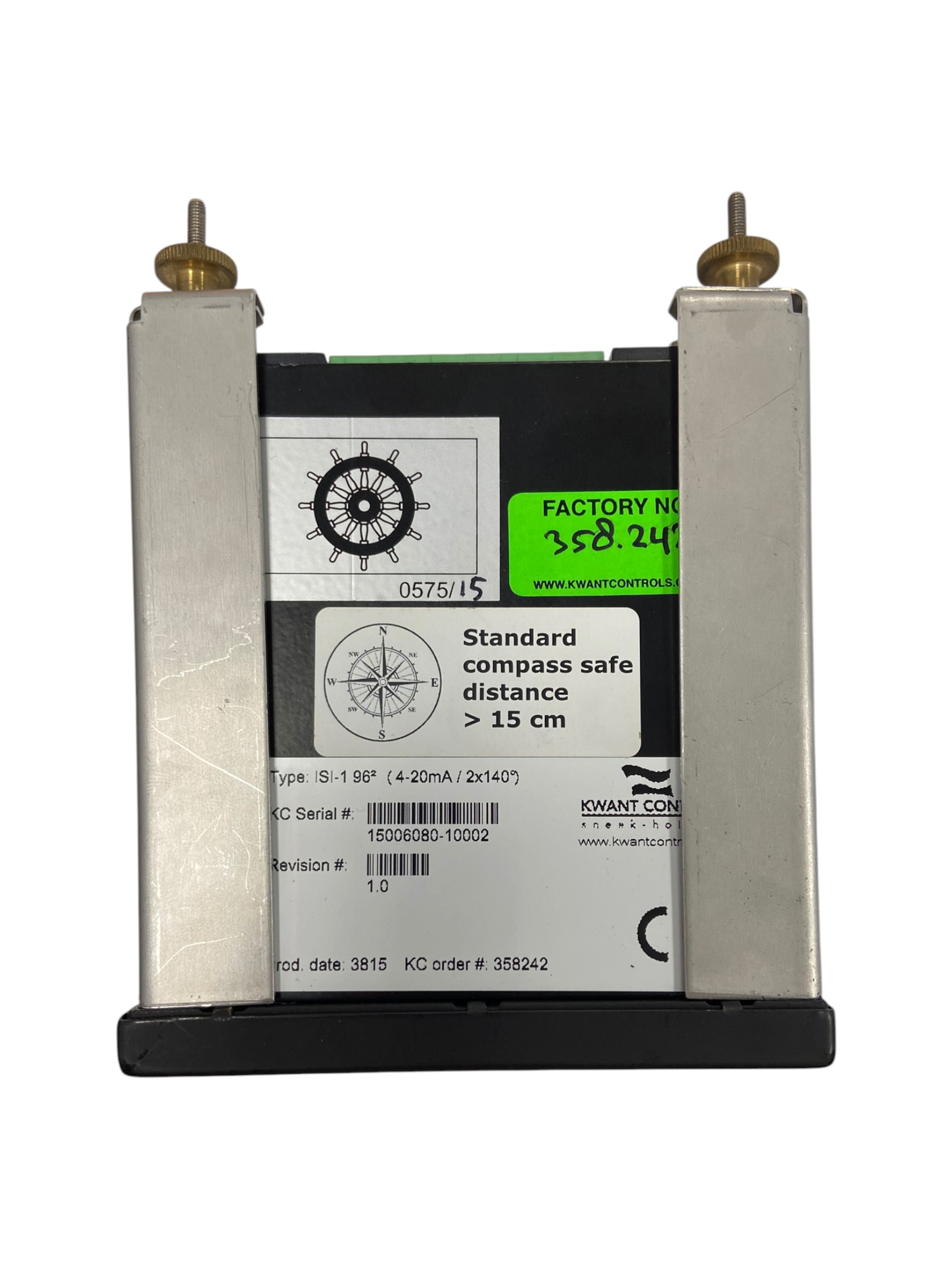 kwant-controls-358-242-sneek-holland-i-s-i-indicator-0-to-500-rpm-new-oem-rubby-pueyo-20260601-094805-548138