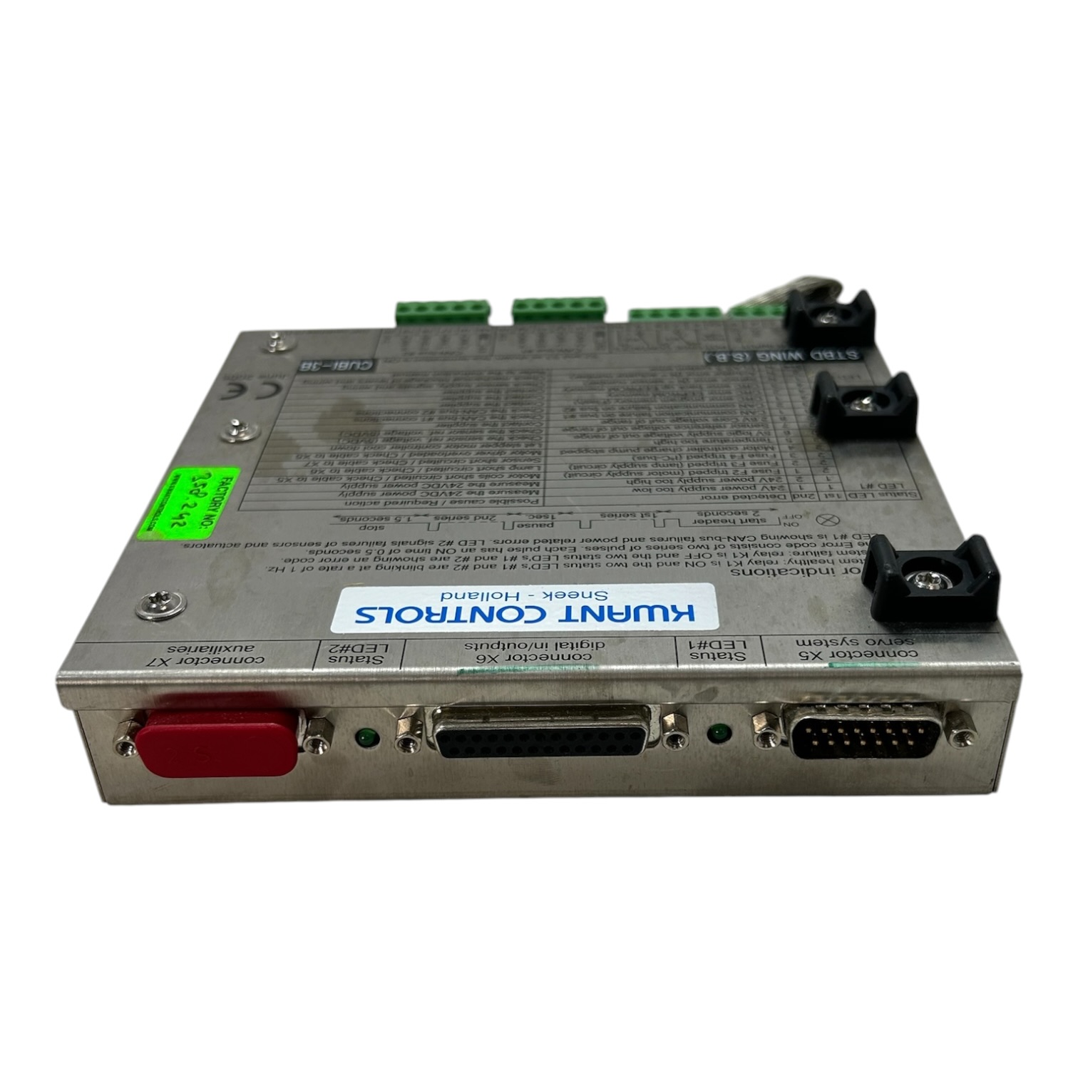 kwant-controls-358-242-stbd-wing-error-indicator-module-w-harness-cables-oem-felix-ommo33069-20260622-155334-537372