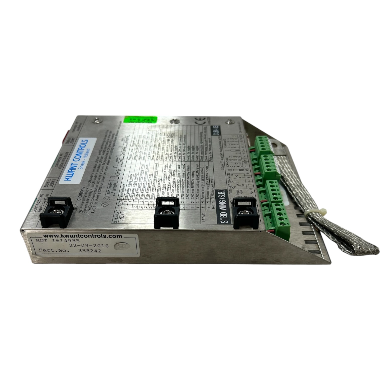kwant-controls-358-242-stbd-wing-error-indicator-module-w-harness-cables-oem-felix-ommo33069-20260622-155339-709125