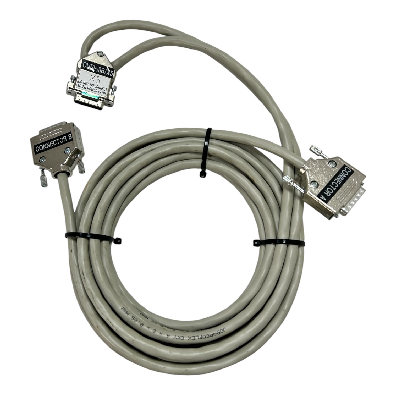kwant-controls-358-242-stbd-wing-error-indicator-module-w-harness-cables-oem-felix-ommo33069-20260622-155340-836231