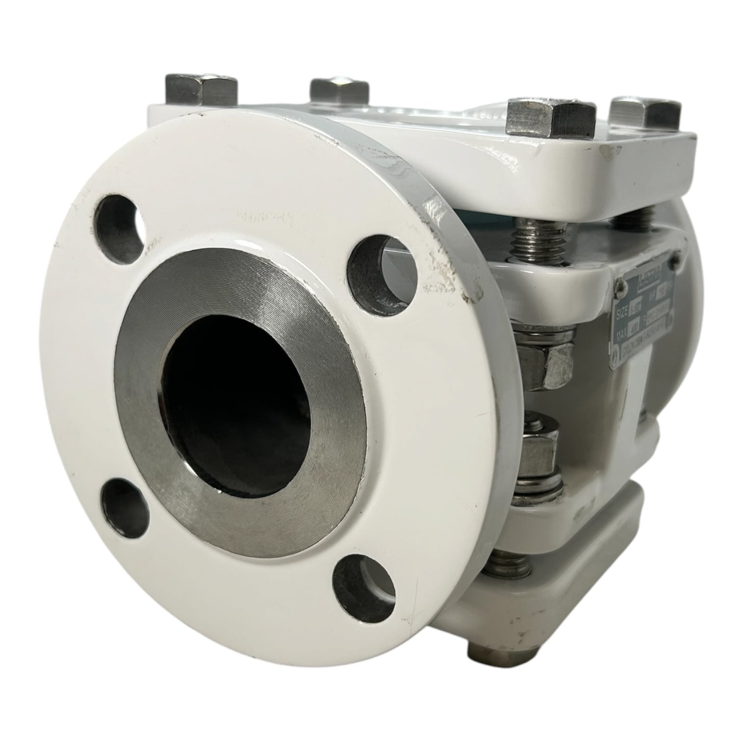 lj-star-gylon-3504-t-boro-316ss-flanged-borosilicate-sight-glass-assembly-felix-ommo33069-20260626-104935-739148