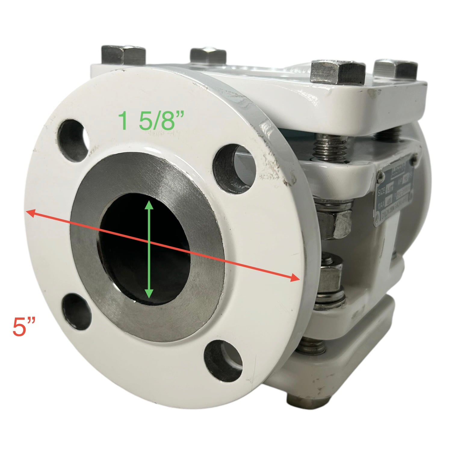 lj-star-gylon-3504-t-boro-316ss-flanged-borosilicate-sight-glass-assembly-felix-ommo33069-20260626-105340-828782