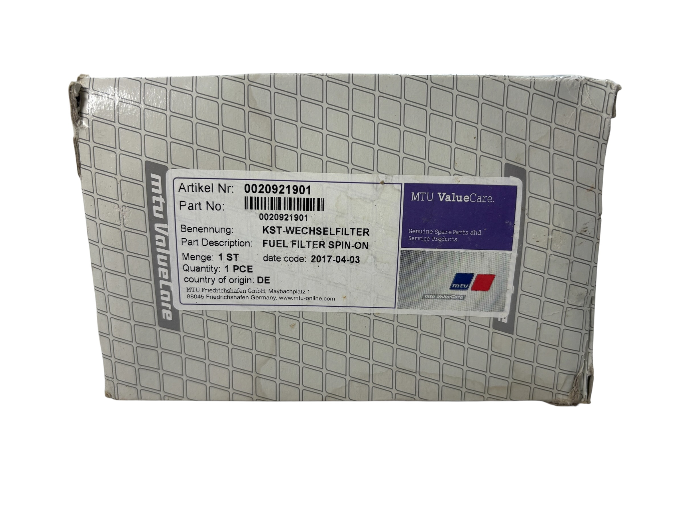 mtu-valuecare-fuel-filter-spin-on-0020921901-made-in-germany-dented-evan-v33069-20260624-122838-446458