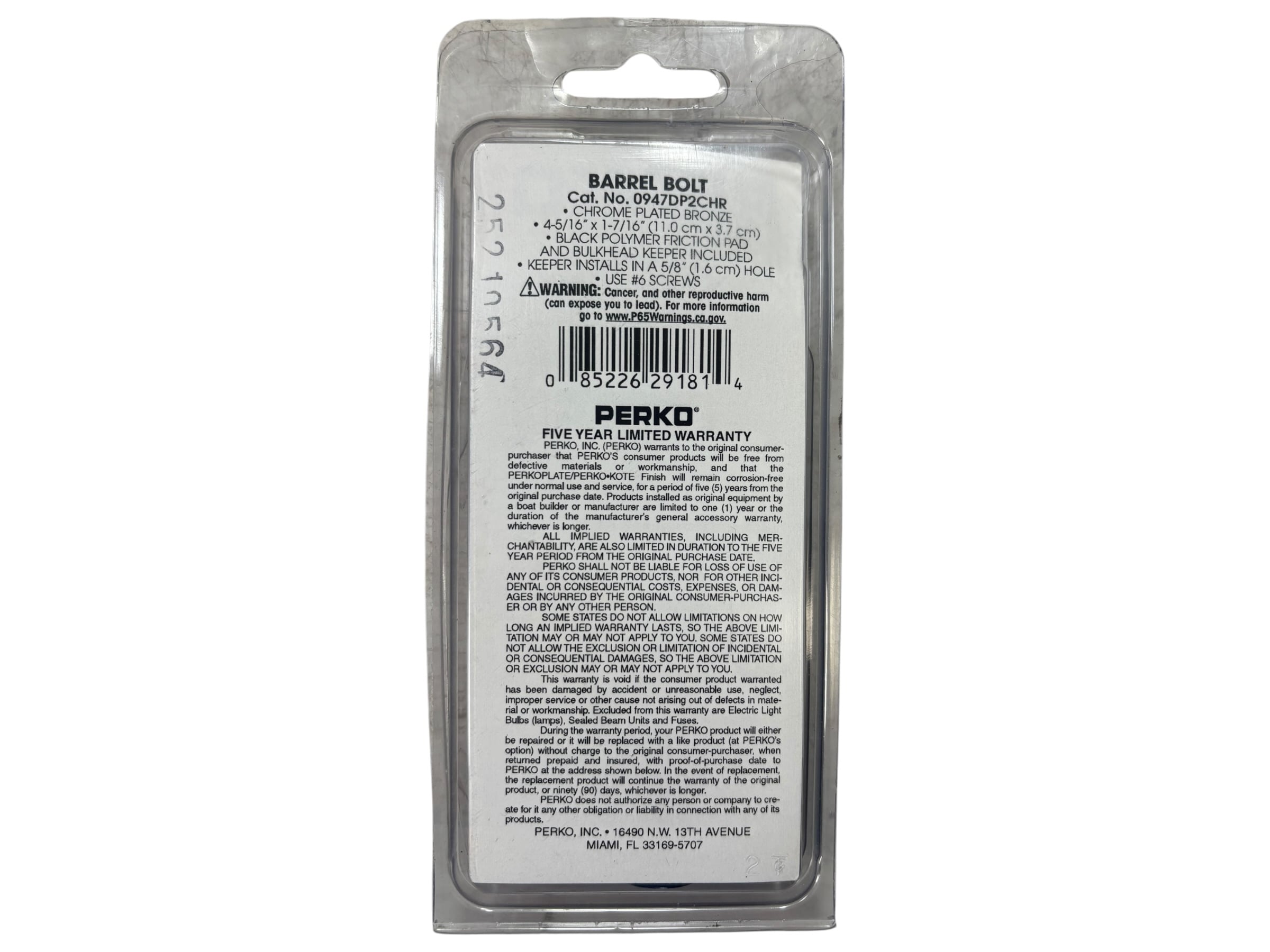 perko-0947dp2chr-chrome-plated-bronze-marine-barrel-bolt-new-yajaira-smmo-20260615-121834-700767