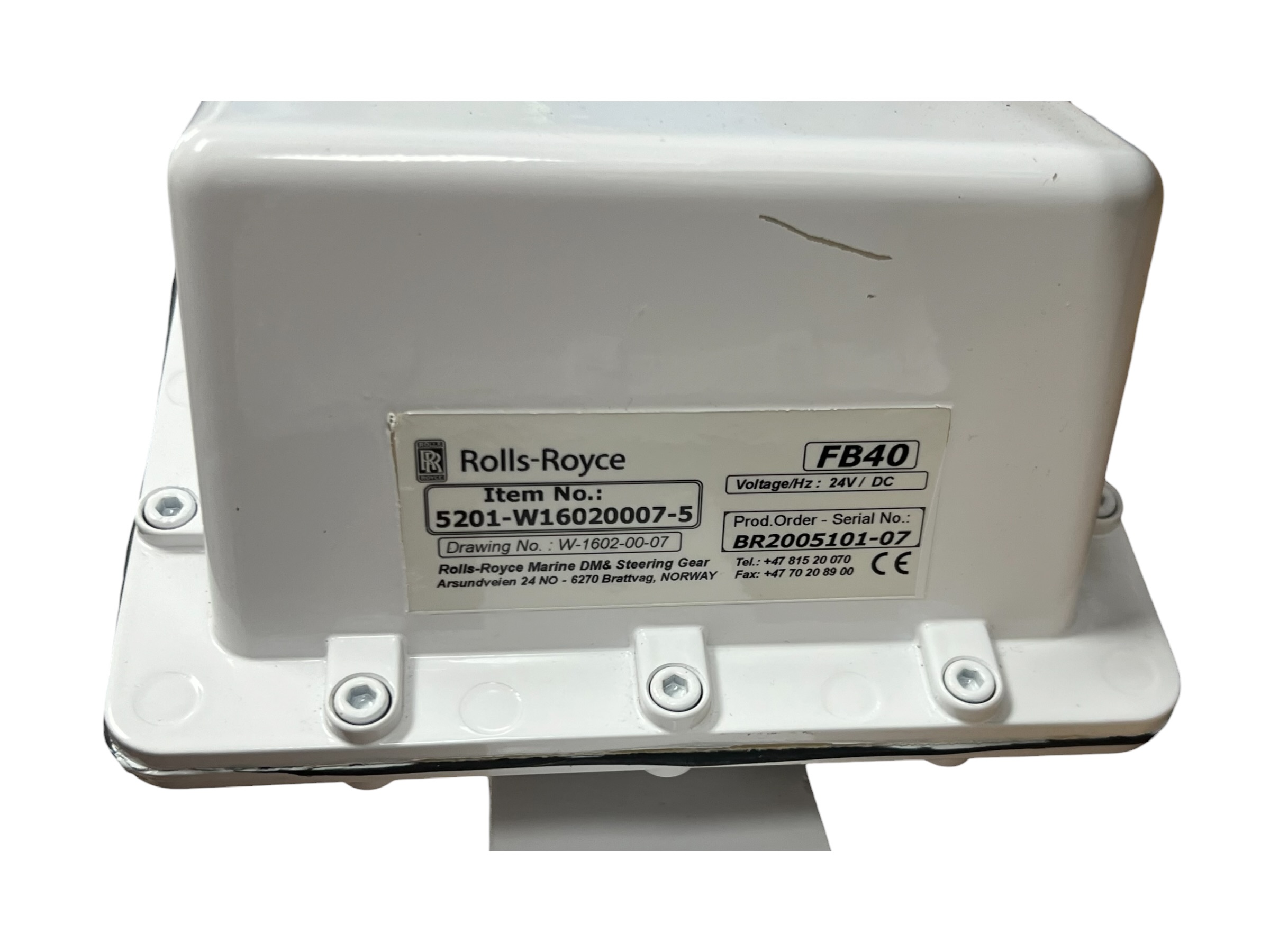 rolls-royce-kongsberg-sr562-steering-gear-valve-block-rudder-feedback-brandon-y-20260617-103133-883155