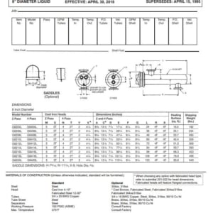 taco-g08414-heat-exchanger-72in-4-pass-8in-shell-9in-od-flange-150psi-rating-brandon-y-20260603-132923-134565