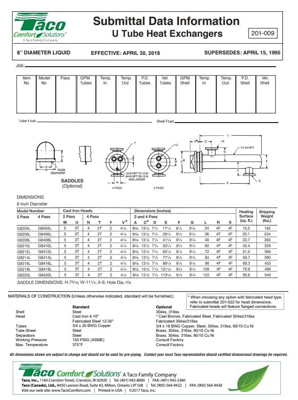 taco-g08414-heat-exchanger-72in-4-pass-8in-shell-9in-od-flange-150psi-rating-brandon-y-20260603-132923-134565