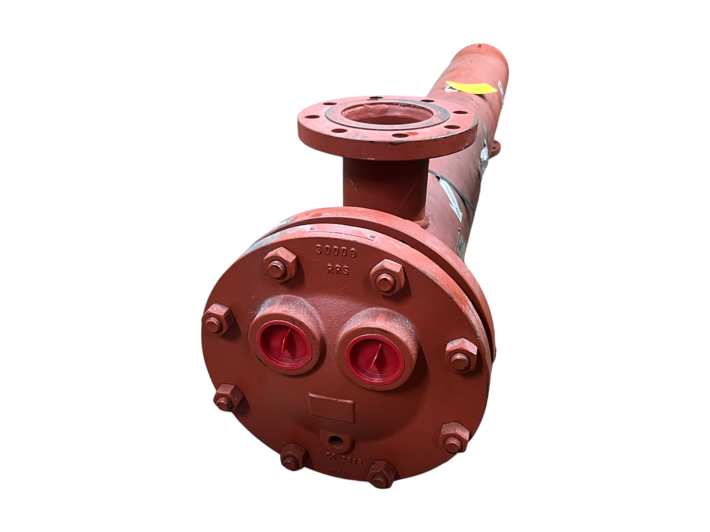 taco-g08414-heat-exchanger-72in-4-pass-8in-shell-9in-od-flange-150psi-rating-brandon-y-20260603-133520-785502