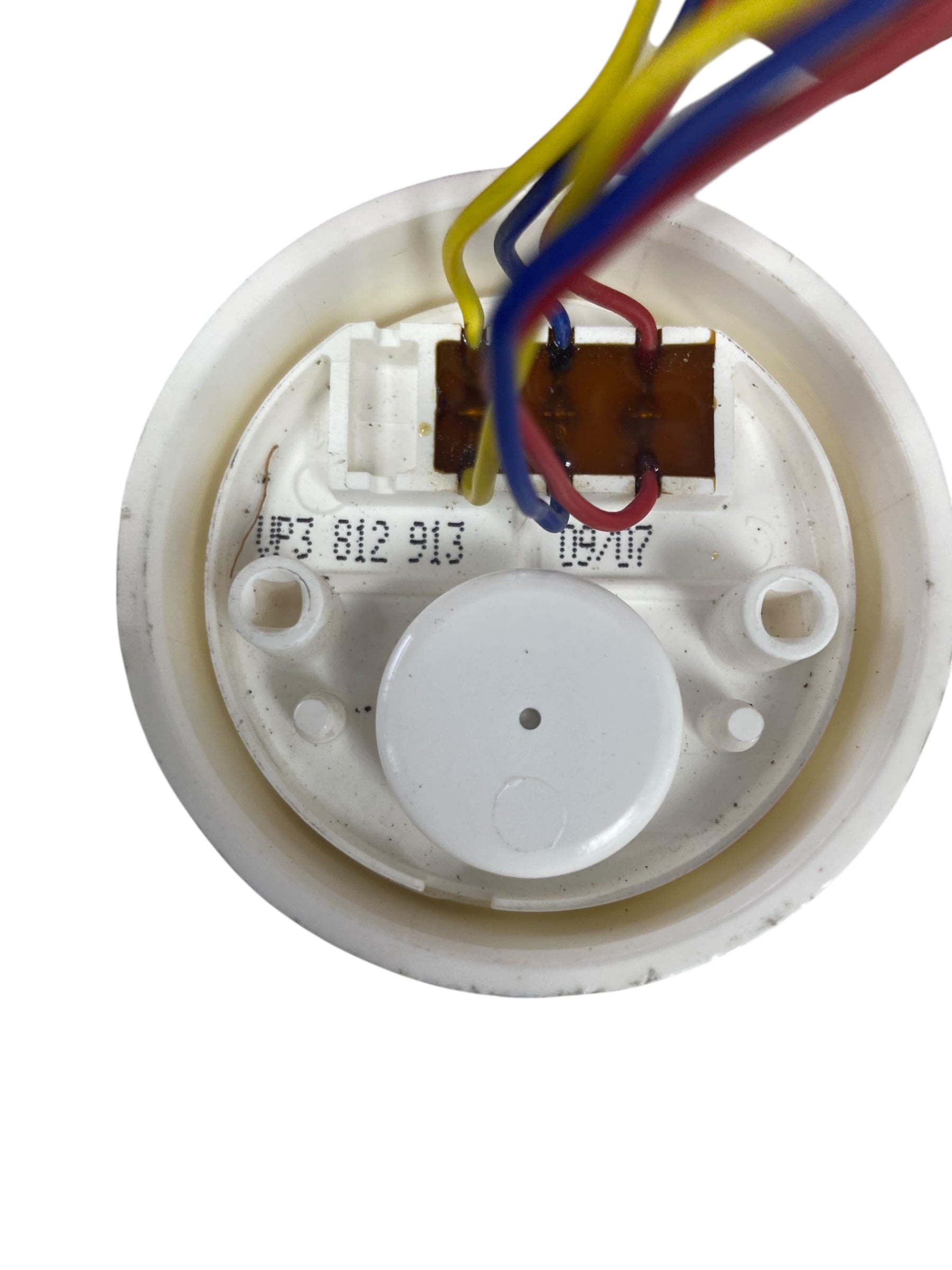 volvo-penta-812913-vp3-boat-rudder-angle-gauge-see-details-oem-rubby-pueyo-20260605-144330-975561
