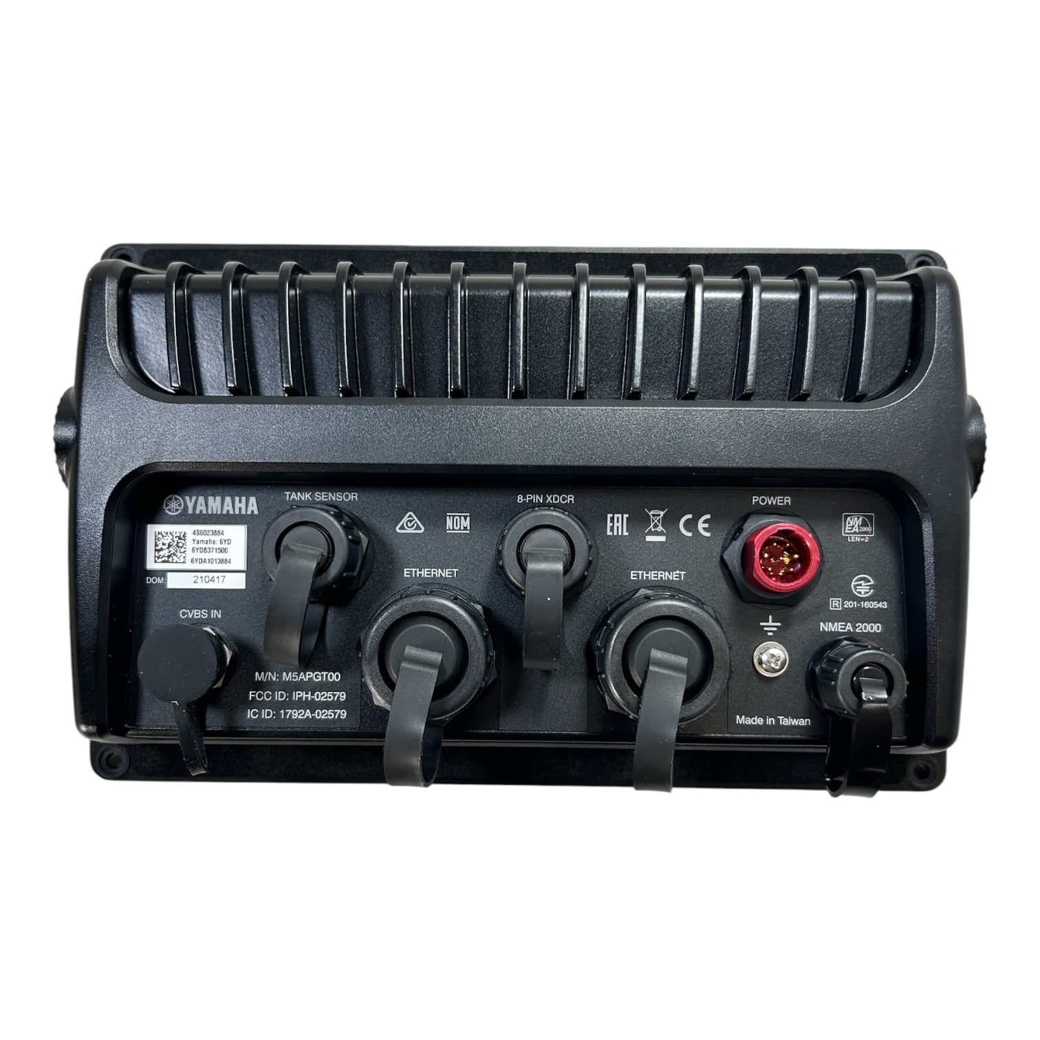 yamaha-cl7-display-w-sun-cover-command-link-plus-6yd-83710-04-00-felix-ommo33069-20260602-091151-468708