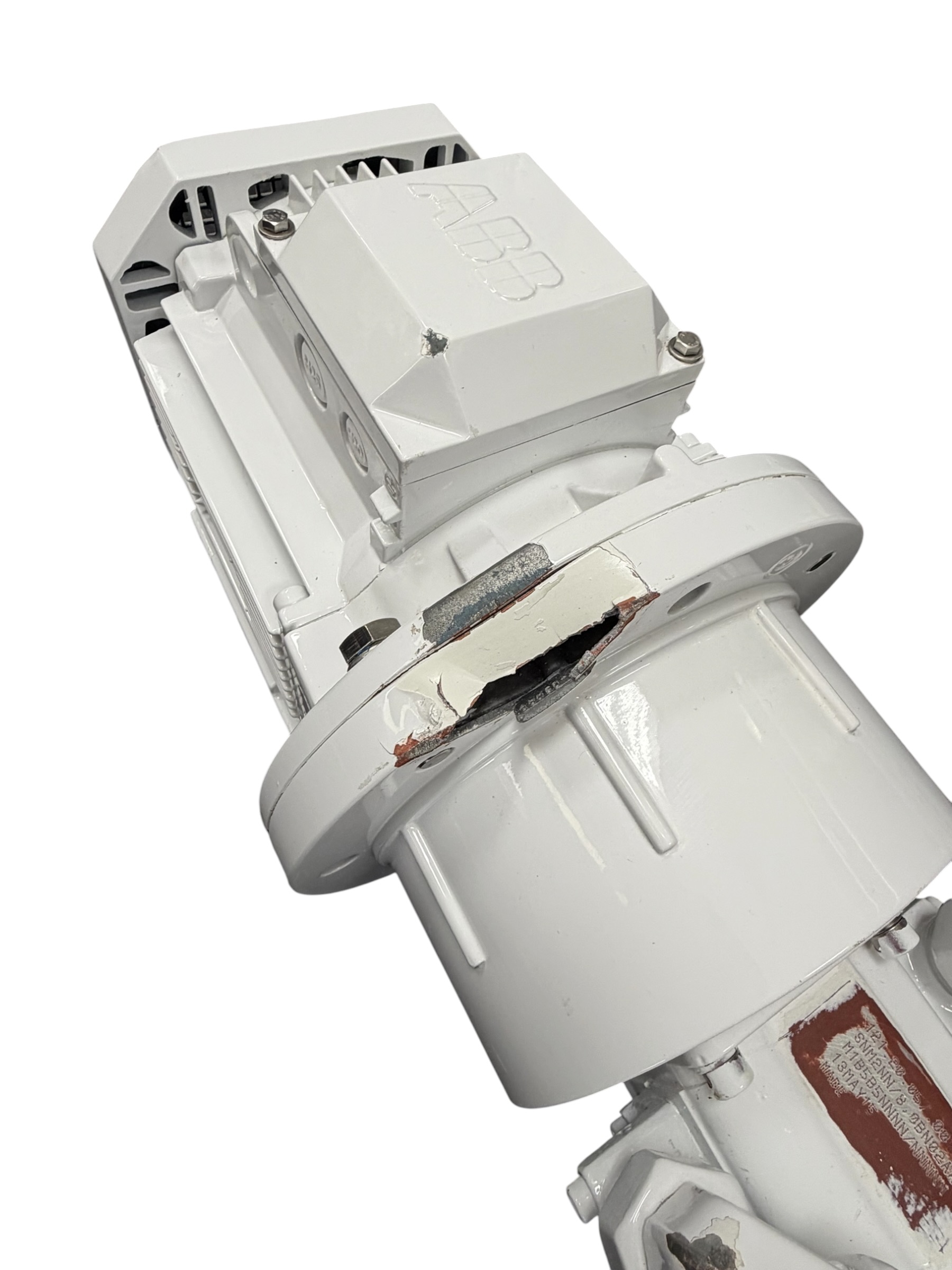 abb-m3aa-motor-sauer-reversible-pump-2-2-2-5-kw-for-rolls-royce-sr562-damage-brandon-y-20260729-142911-932216