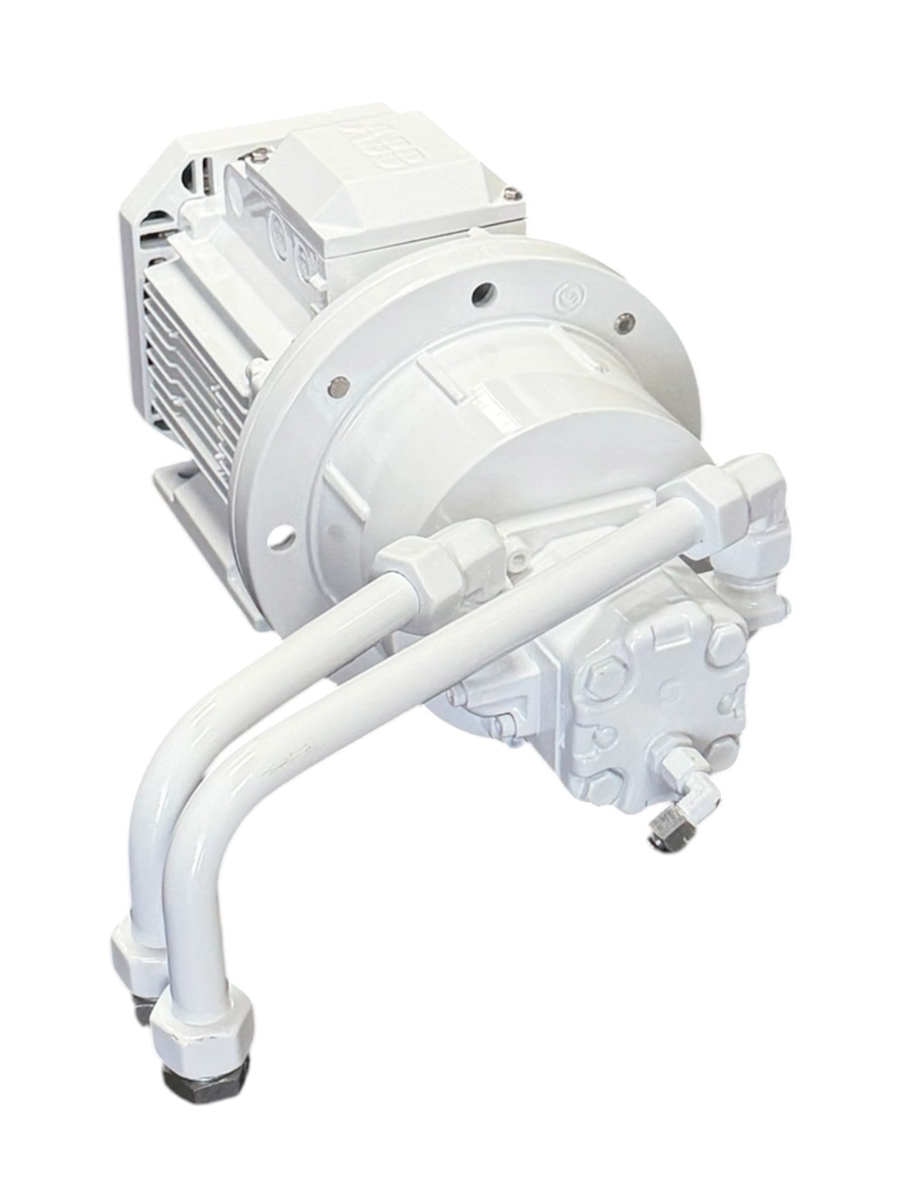 abb-m3aa-motor-w-sauer-reversible-pump-for-rolls-royce-sr562-steering-system-brandon-y-20260722-095513-415763
