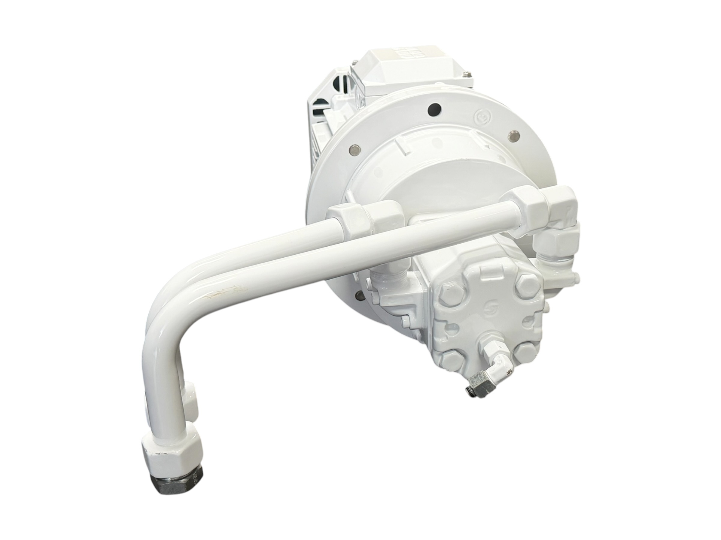 abb-m3aa-motor-w-sauer-reversible-pump-for-rolls-royce-sr562-steering-system-brandon-y-20260722-095515-302921