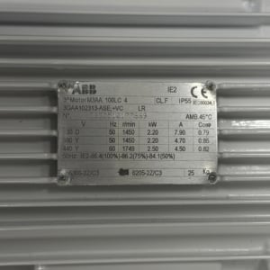 abb-m3aa-motor-w-sauer-reversible-pump-for-rolls-royce-sr562-steering-system-brandon-y-20260722-095520-725182