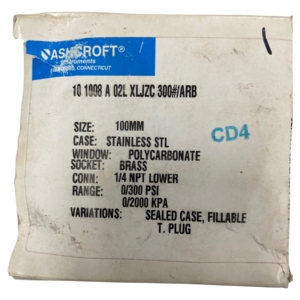 ashcroft-10-1008-a-pressure-gauge-100mm-1-4-npt-lower-300-arb-new-oem-rubby-pueyo-20260710-092611-493265