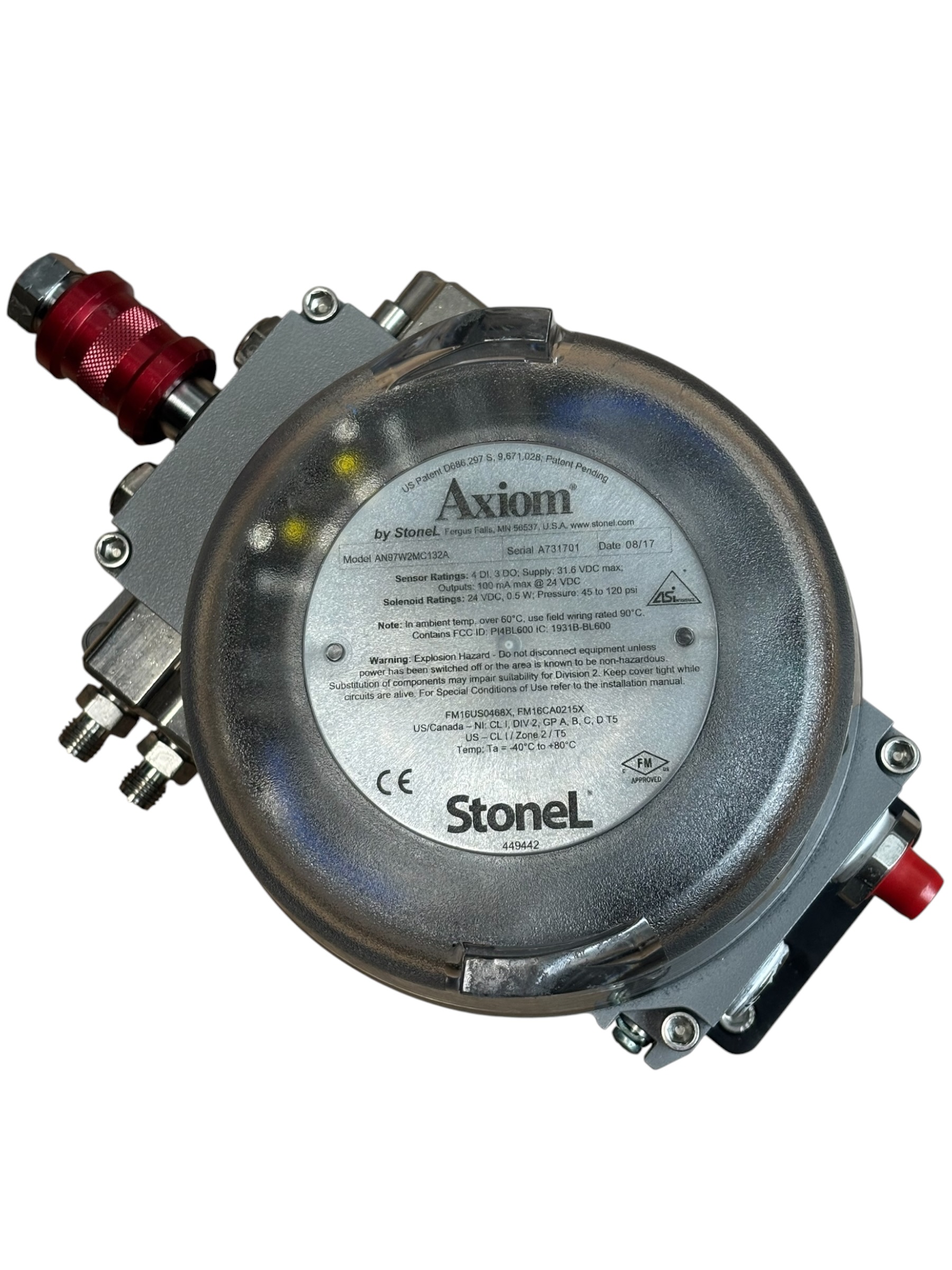 axiom-an97-valve-controller-as-interface-as-i-top-assembly-only-missing-screw-evan-v33069-20260727-155337-460169