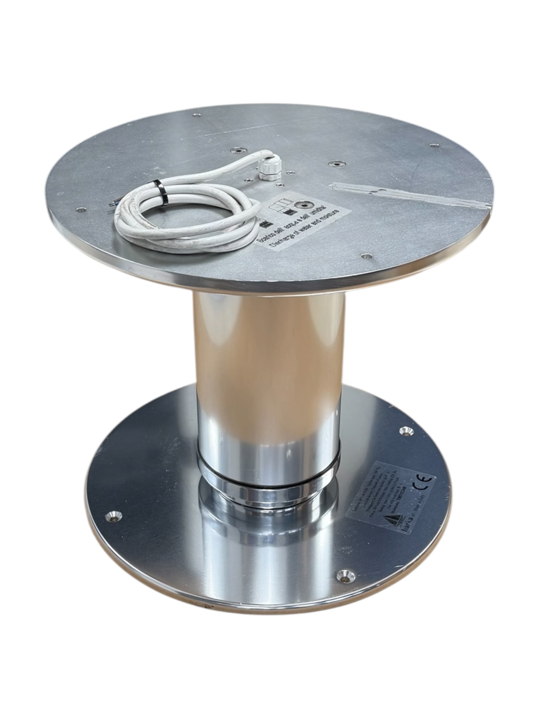barka-40174-single-pedestal-heavy-duty-two-stage-anodized-aluminum-24v-blem-brandon-y-20260713-111240-553202
