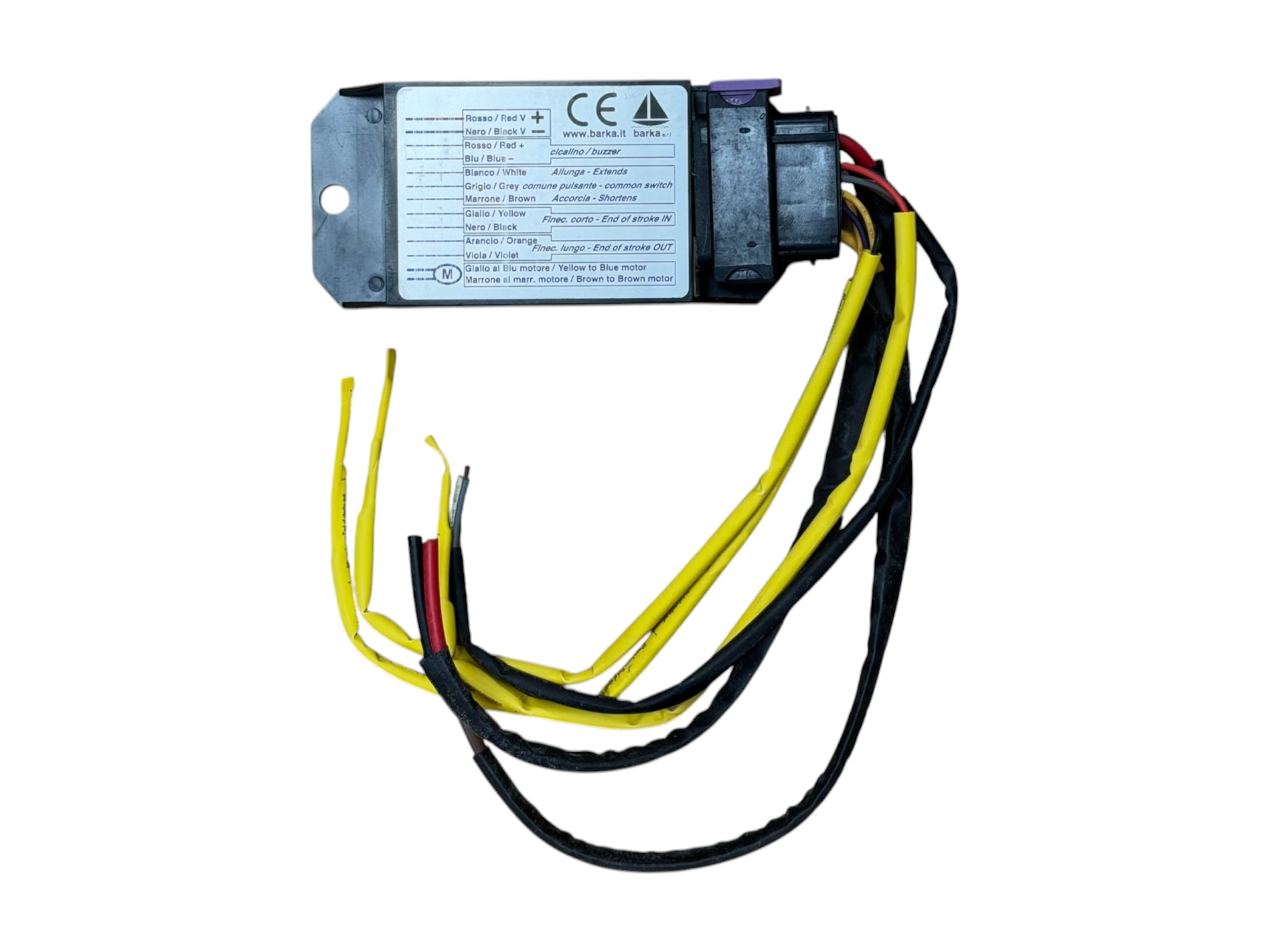 barka-40174-single-pedestal-heavy-duty-two-stage-anodized-aluminum-24v-oem-brandon-y-20260710-144710-526106