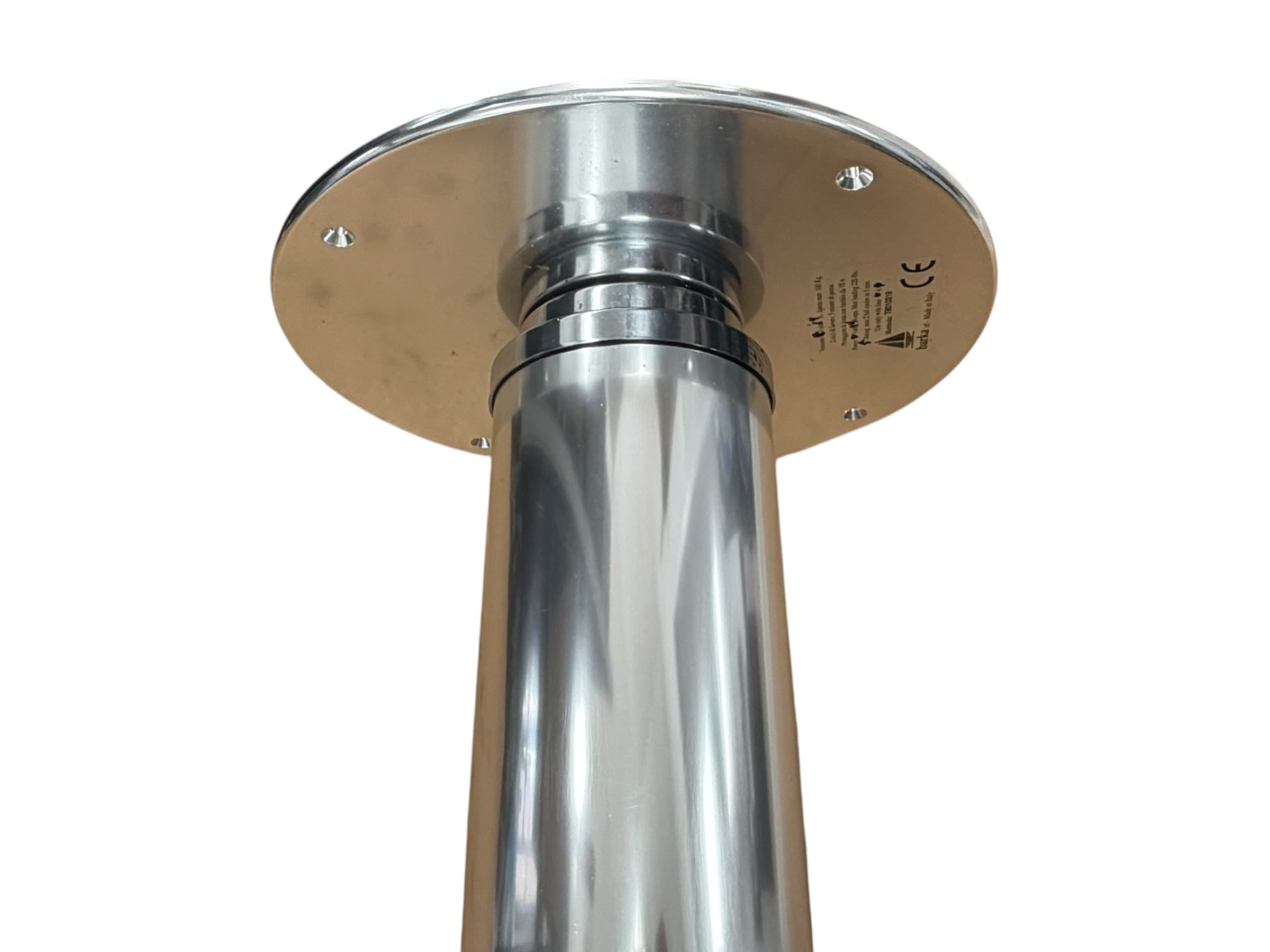 barka-40174-single-pedestal-heavy-duty-two-stage-anodized-aluminum-24v-oem-brandon-y-20260710-144719-954794