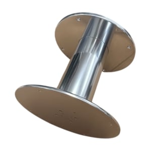 barka-40174-single-pedestal-heavy-duty-two-stage-anodized-aluminum-24v-oem-brandon-y-20260710-144725-502937