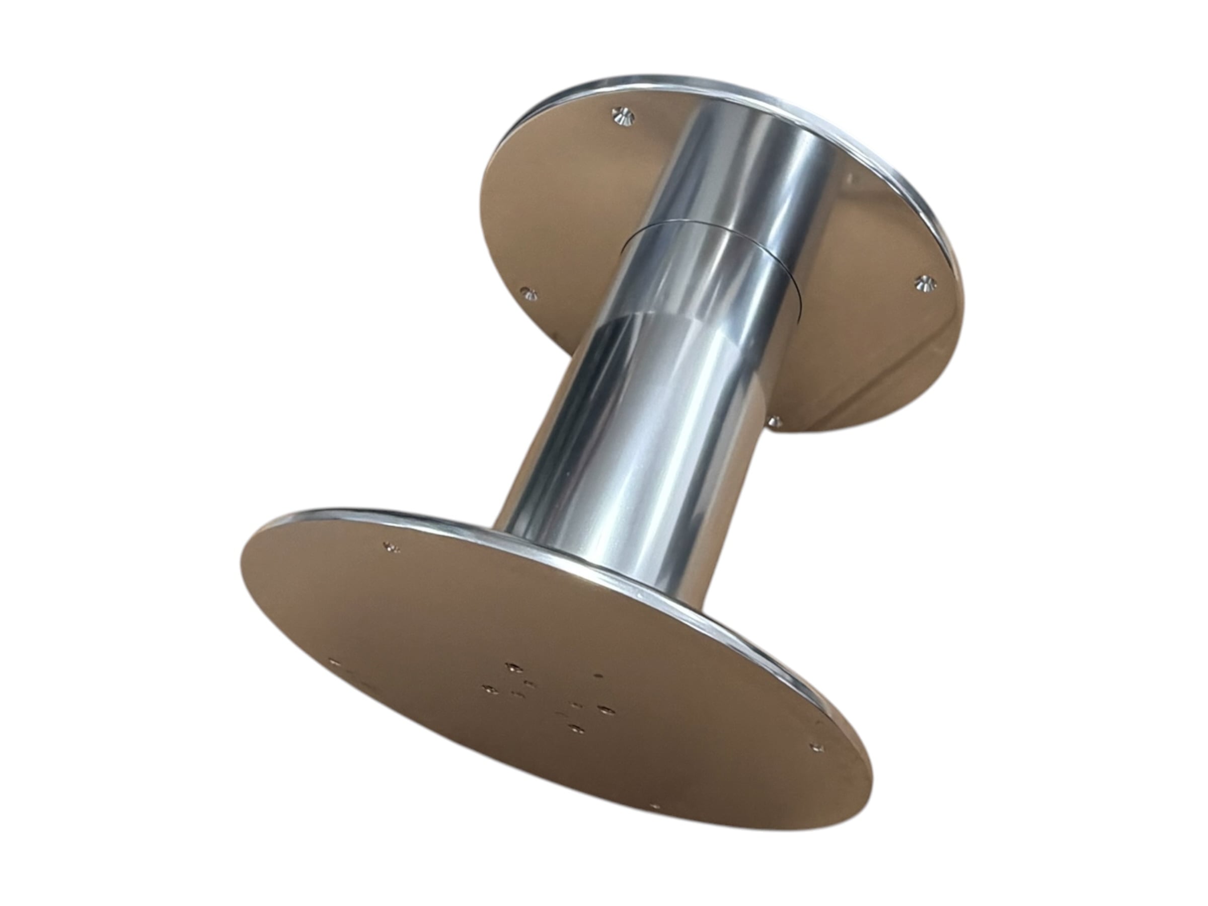 barka-40174-single-pedestal-heavy-duty-two-stage-anodized-aluminum-24v-oem-brandon-y-20260710-144725-502937