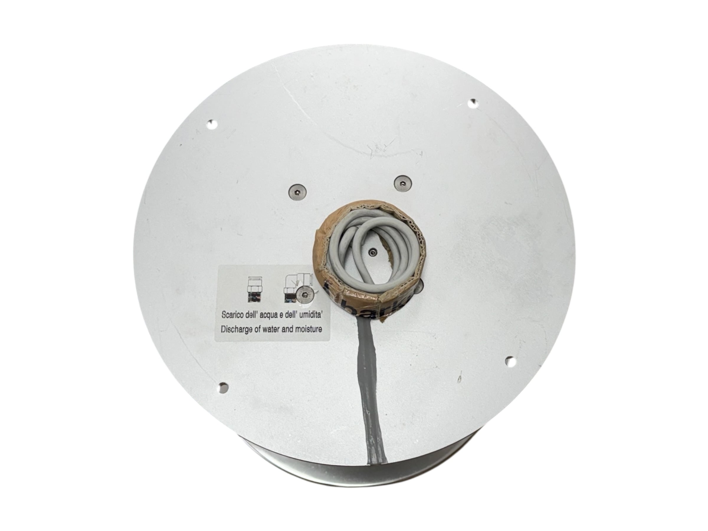 barka-40174-single-pedestal-heavy-duty-two-stage-anodized-aluminum-24v-oem-brandon-y-20260710-144732-876869