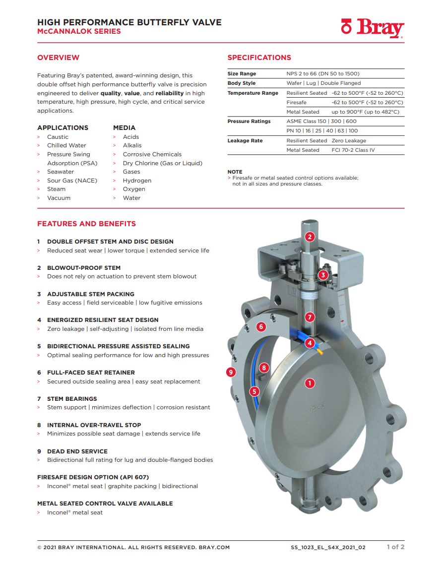 bray-series-41-mccannalok-high-perf-butterfly-valve-10-dn-250-asme-class-150-brandon-y-20260722-135034-777830