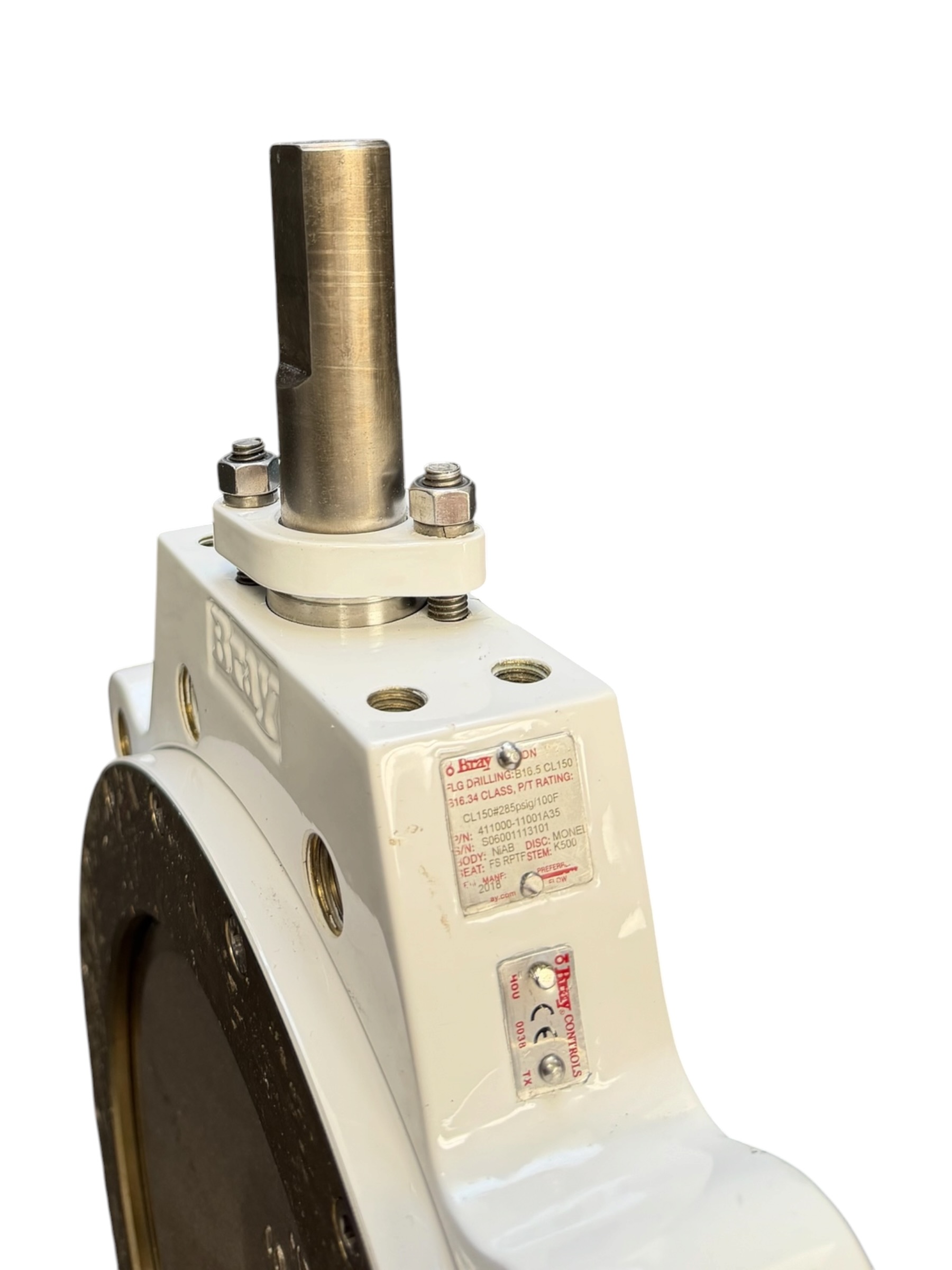 bray-series-41-mccannalok-high-perf-butterfly-valve-10-dn-250-asme-class-150-brandon-y-20260722-140425-66633