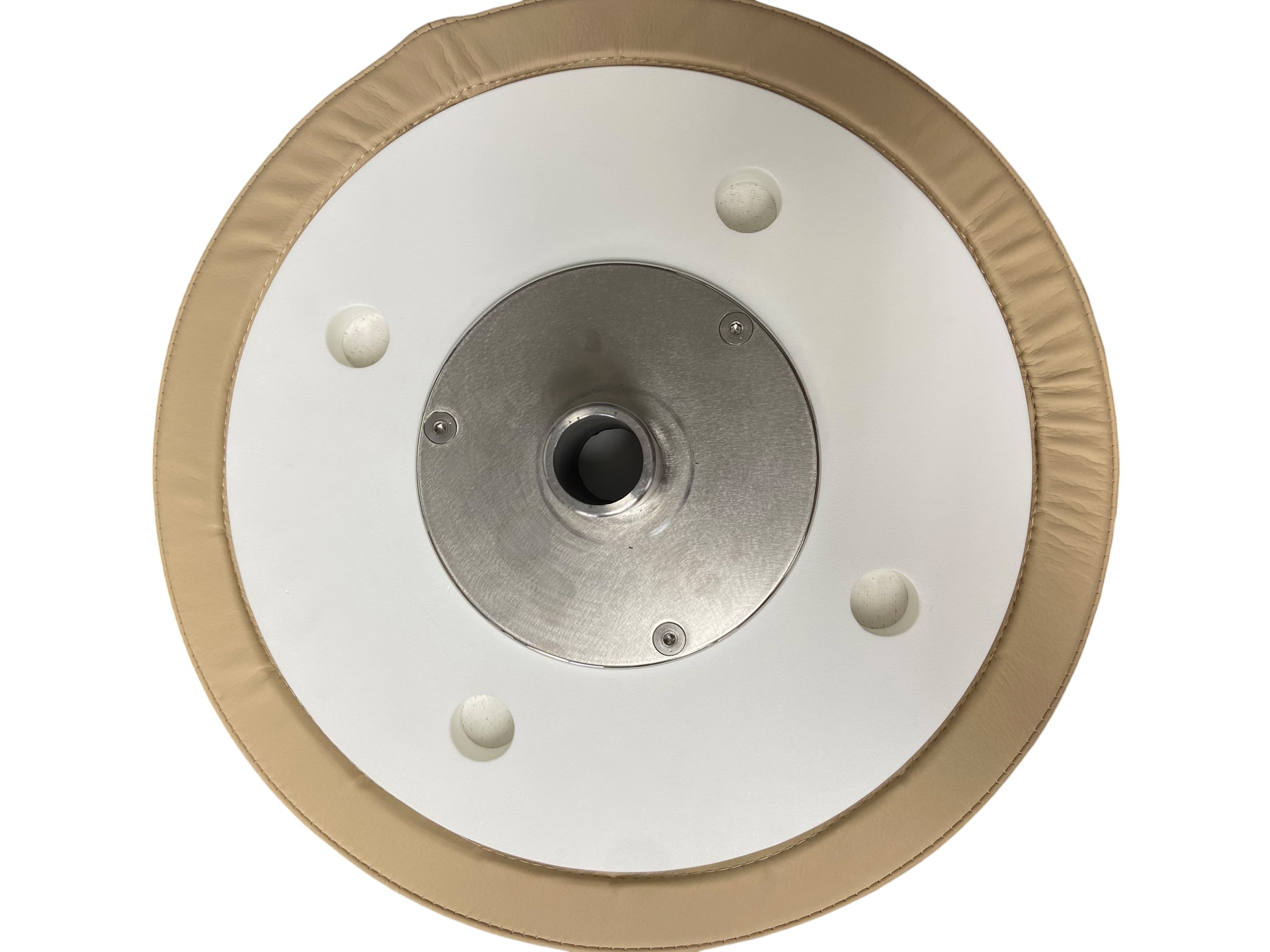 crown-ltd-yacht-marine-helm-chair-pedestal-base-8-diameter-24-h-w-cushion-new-oem-rubby-pueyo-20260713-113254-907257