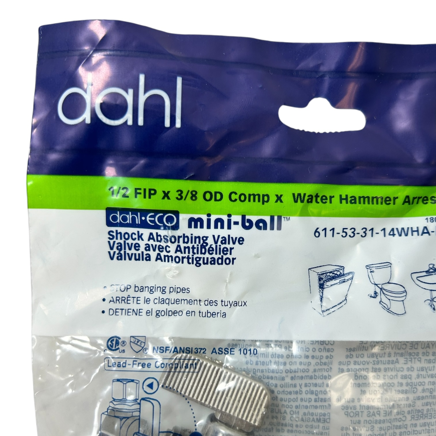 dahl-611-53-31-14wha-bag-1-2-fip-x-3-8-shock-absorbing-water-hammer-arrester-felix-ommo33069-20260701-103113-811346