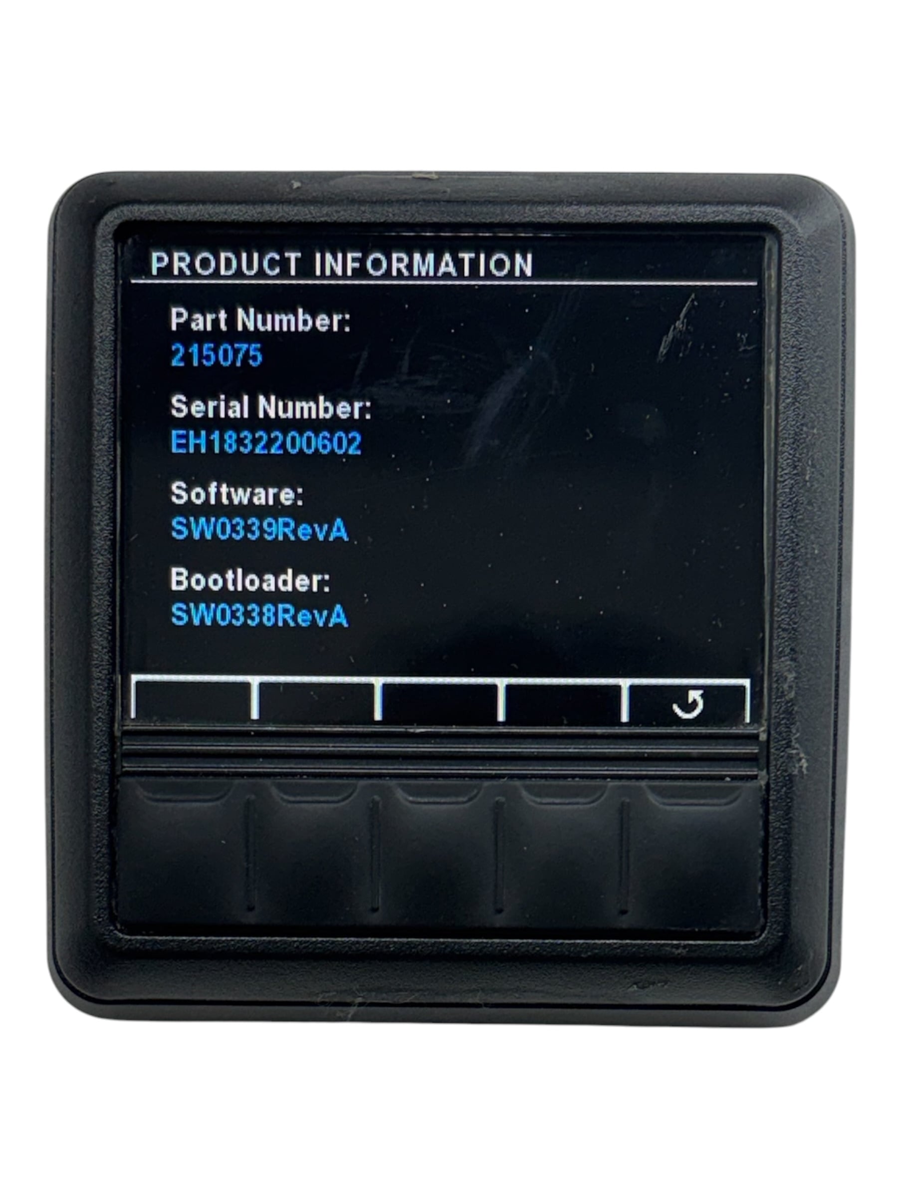 dometic-215075-seastar-optimus-electronic-helm-core-tested-90-day-warranty-evan-v33069-20260709-102817-147812