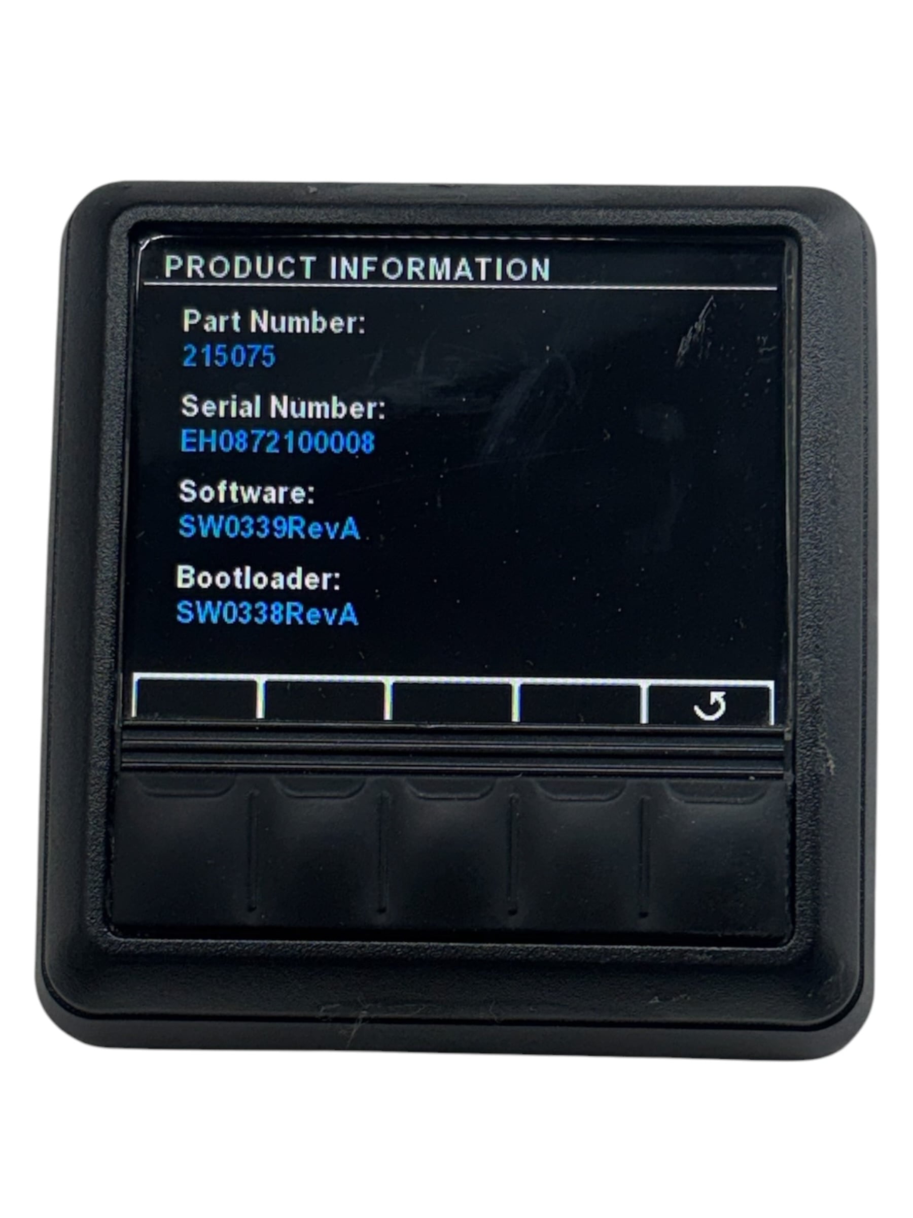 dometic-215075-seastar-optimus-electronic-helm-core-tested-90-day-warranty-evan-v33069-20260709-120352-966975