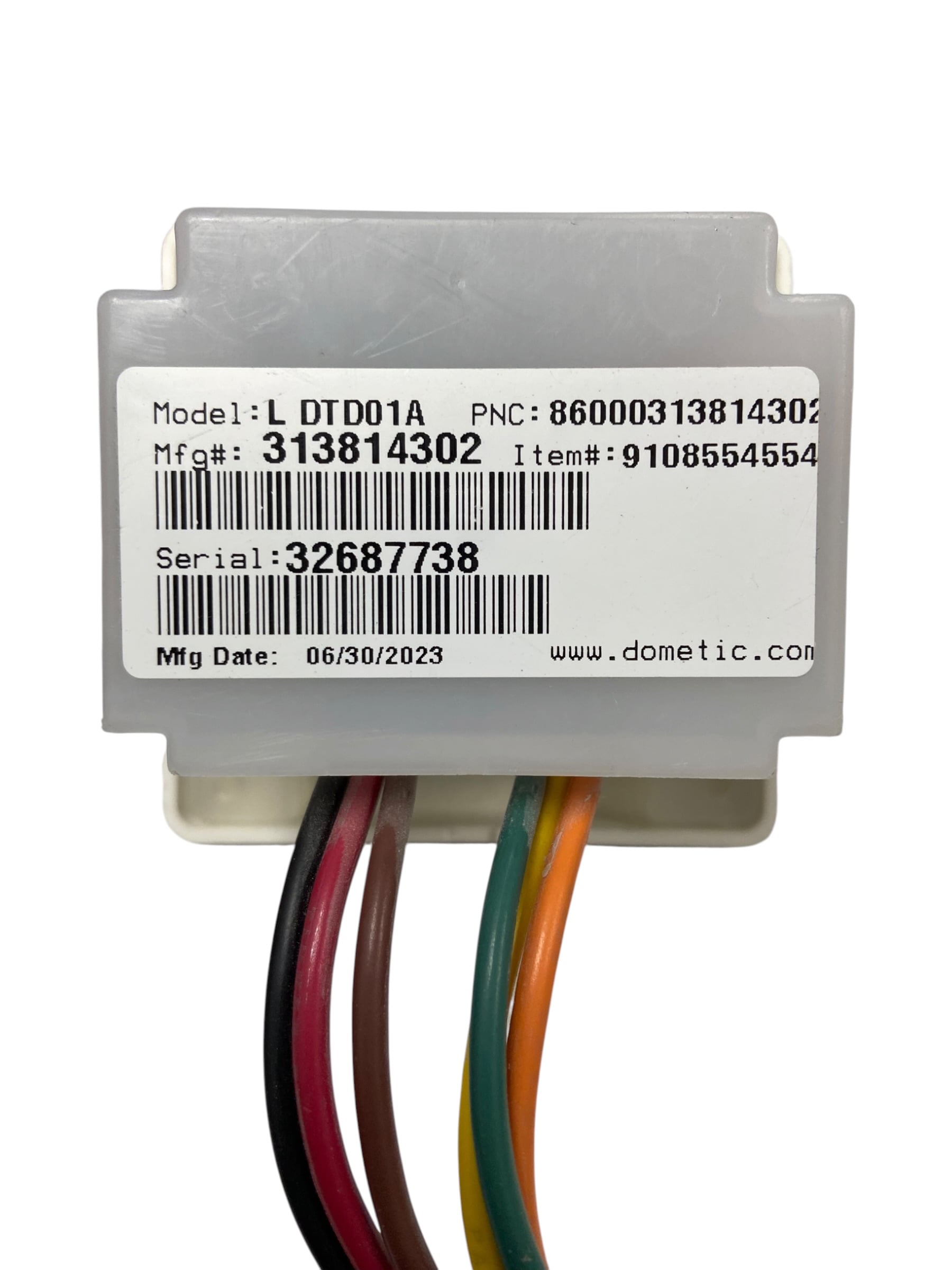 dometic-313814302-tank-discharge-controller-white-missing-keys-new-oem-rubby-pueyo-20260714-113728-554136