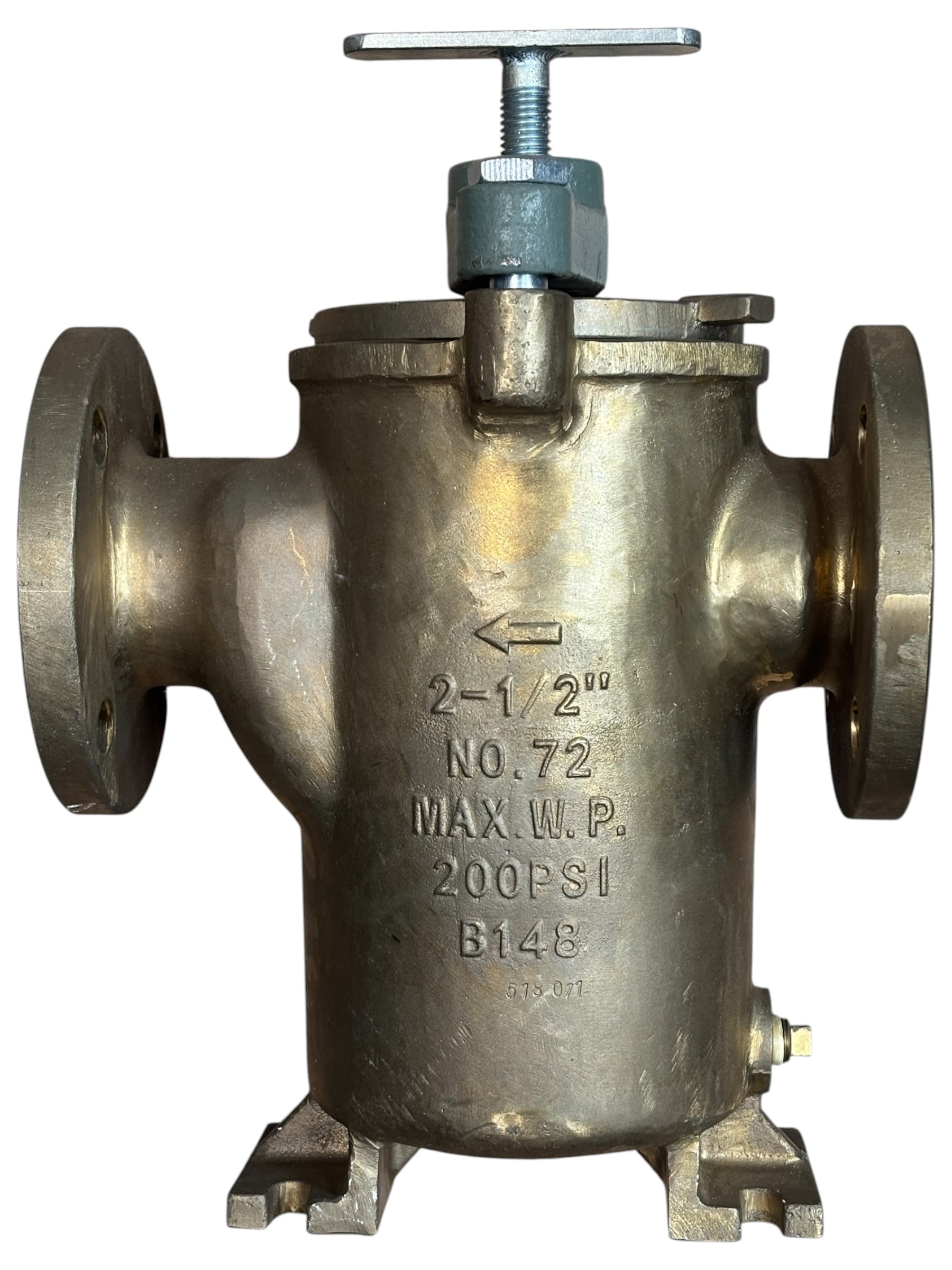 eaton-st0720250f1c-model-72-simplex-strainer-2-1-2-bronze-150-lb-flat-flange-evan-v33069-20260730-113712-474525
