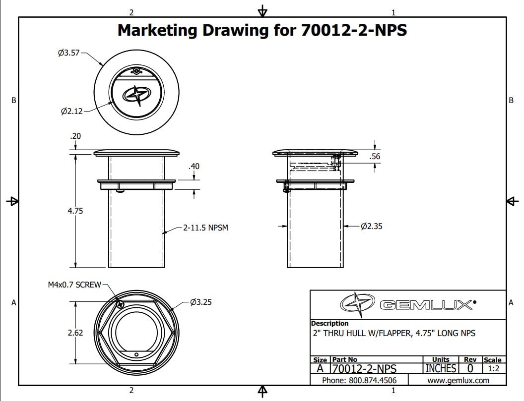 gemlux-2-thru-hull-w-flapper-4-75-long-nps-national-pipe-straight-new-oem-rubby-pueyo-20260714-125006-641226