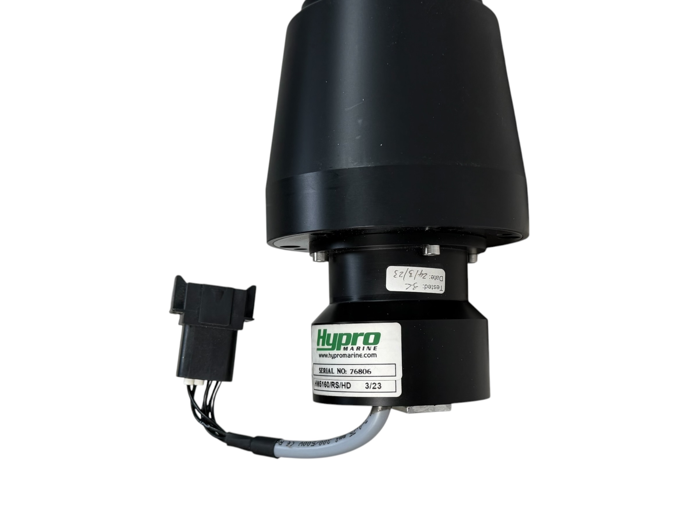 hypro-hm5160-ecs-helm-unit-heavy-duty-1in-straight-shaft-rear-mount-oem-brandon-y-20260716-155130-455834