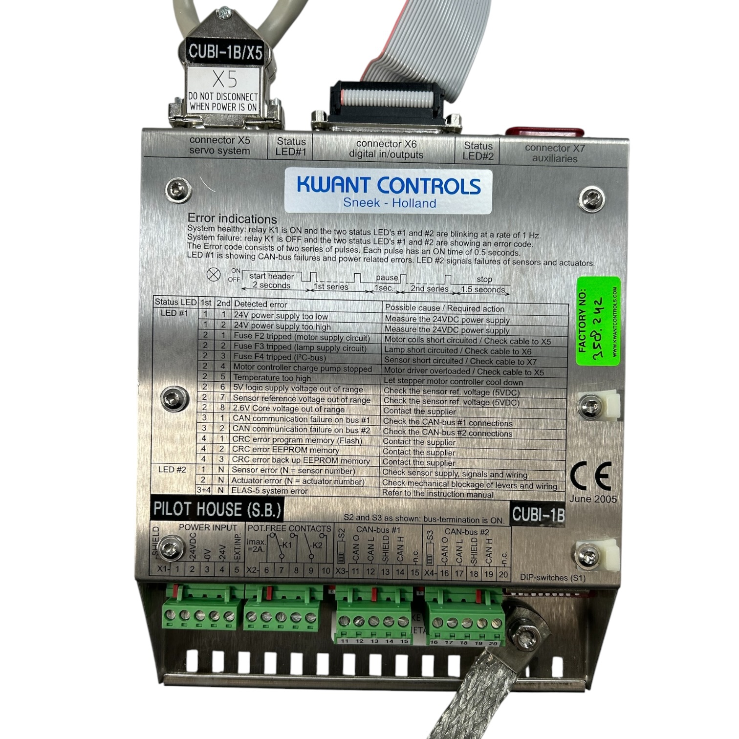 kwant-controls-358-242-pilot-house-error-indicator-module-w-harness-cable-oem-felix-ommo33069-20260710-112254-125060