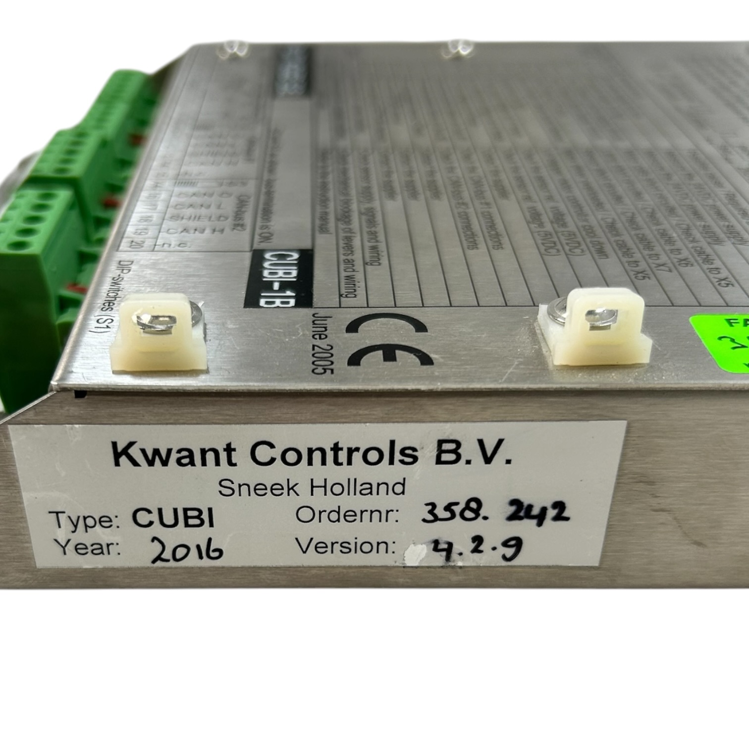 kwant-controls-358-242-pilot-house-error-indicator-module-w-harness-cable-oem-felix-ommo33069-20260710-112256-789699