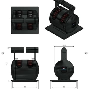 kwant-controls-364-g88-buk-h-marine-engine-throttle-control-unit-assembly-felix-ommo33069-20260727-095854-137111