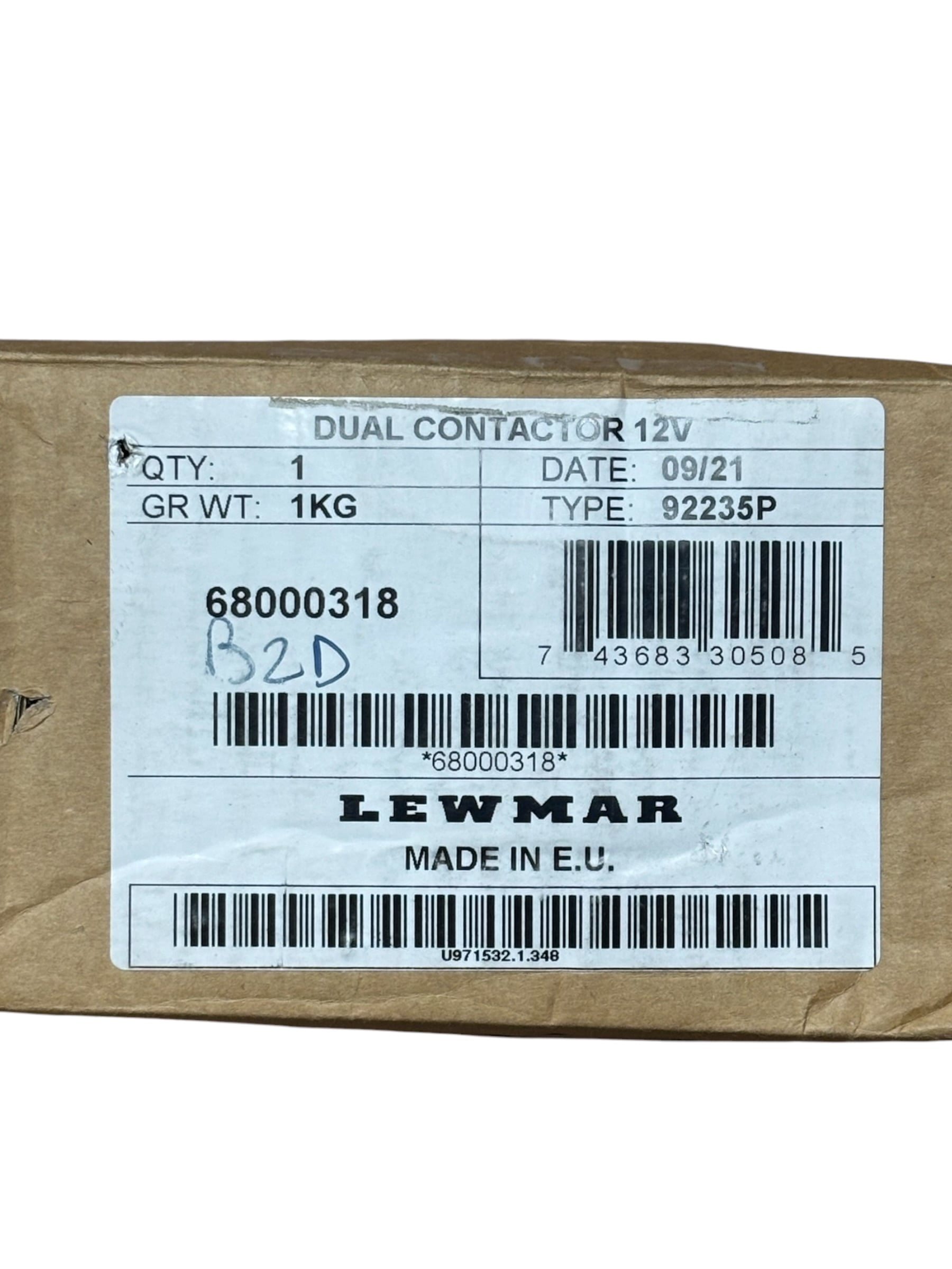 lewmar-12v-sf-windlass-contactor-dual-direction-68000318-new-oem-evan-v33069-20260724-113531-296373